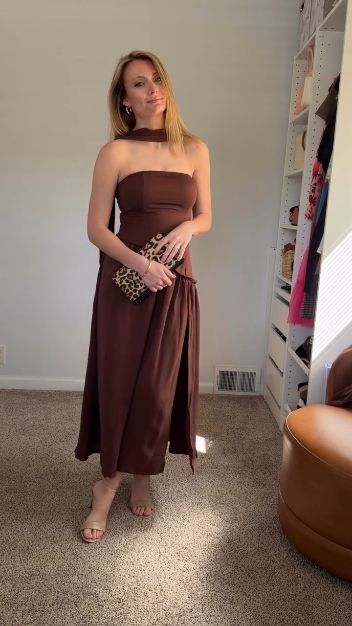 Elegant looking dress 🤝 budget-friendly

#LTKgrwm #LTKootd #LTKWedding

Comment SHOP below to receive a DM with the link to this post on my LTK ⬇ https://liketk.it/6c6KF ltkwedding ltkootd ltkvideo primeday2022 ltkxprimeday ltkxprime ltkgrwm