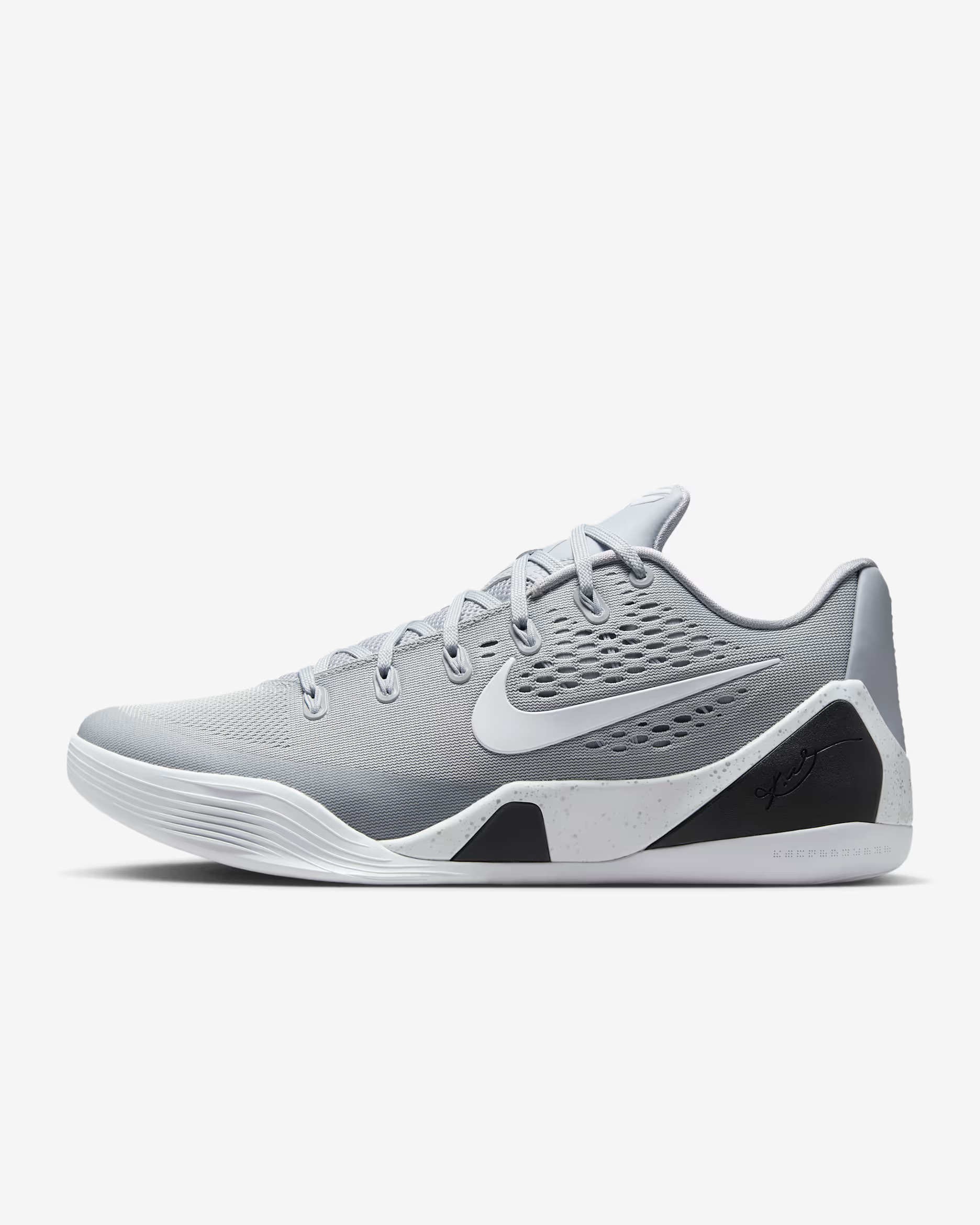 Kobe IX Elite Low EM Protro | Nike (US)