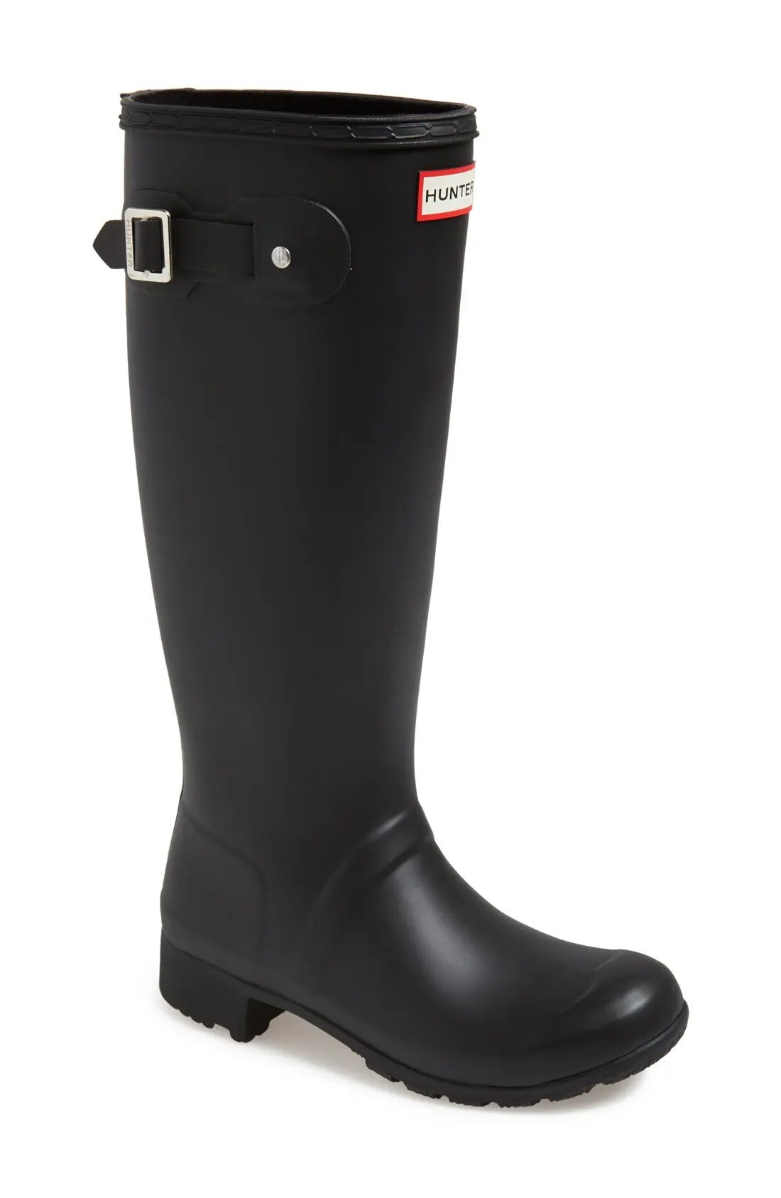 'Tour' Packable Rain Boot | Nordstrom