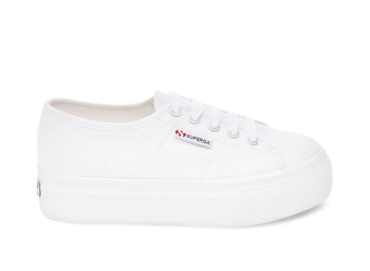 2790 ACOTW WHITE | Superga (US)