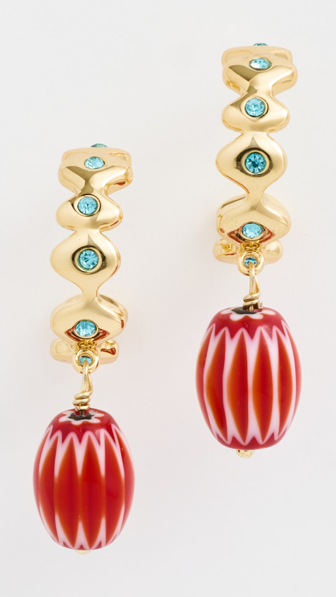 Miranda Hoops | Shopbop
