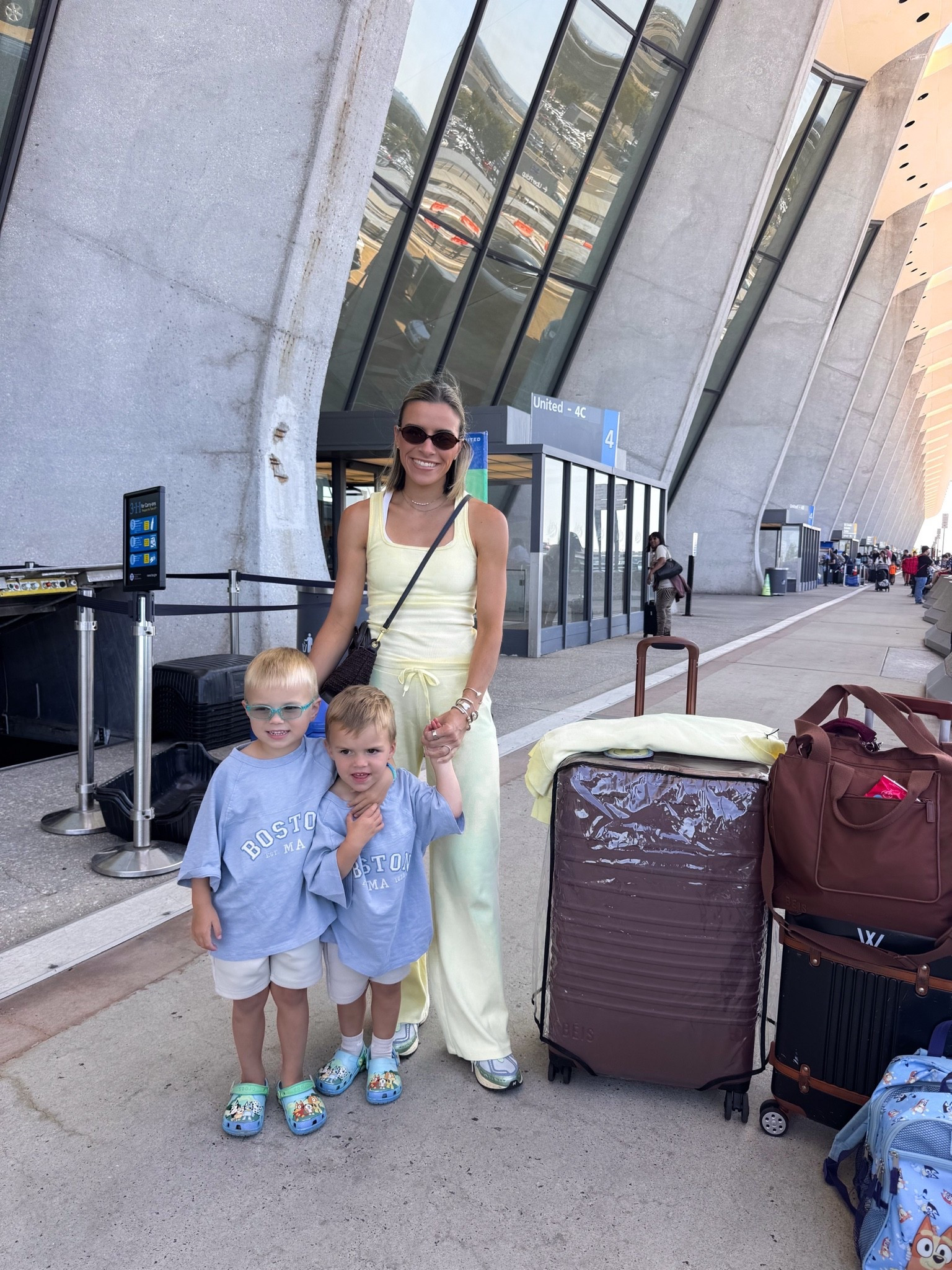 travel outfit

#LTKActive #LTKKids #LTKTravel