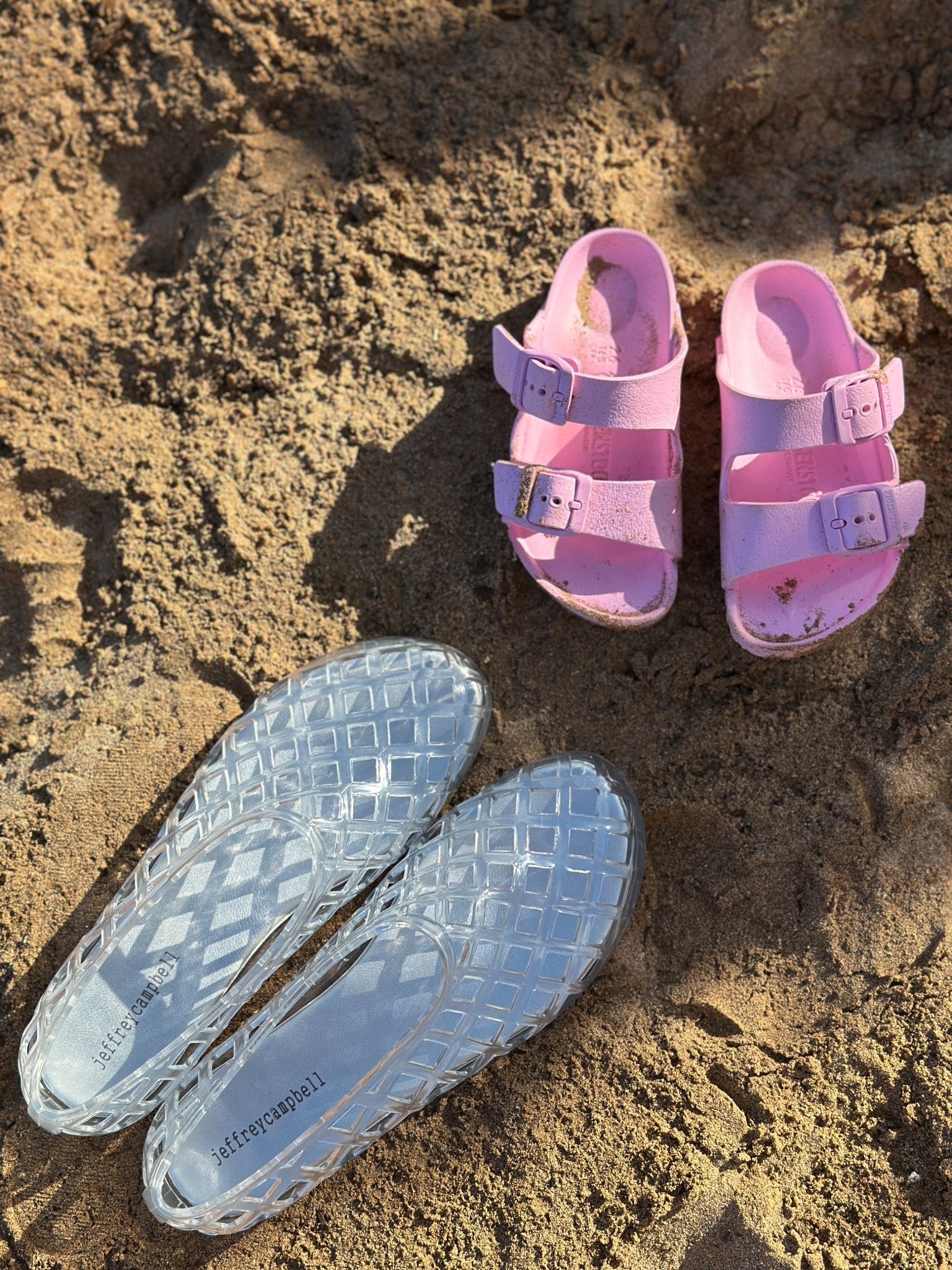Loving these jelly flats for Summer, as a sandal alternative! 

Summer Footwear | Sandals | Jelly Flats | Toddler Sandals | Summer Outfits | Summer Style 

#LTKKids #LTKFindsUnder50 #LTKSummerEdit