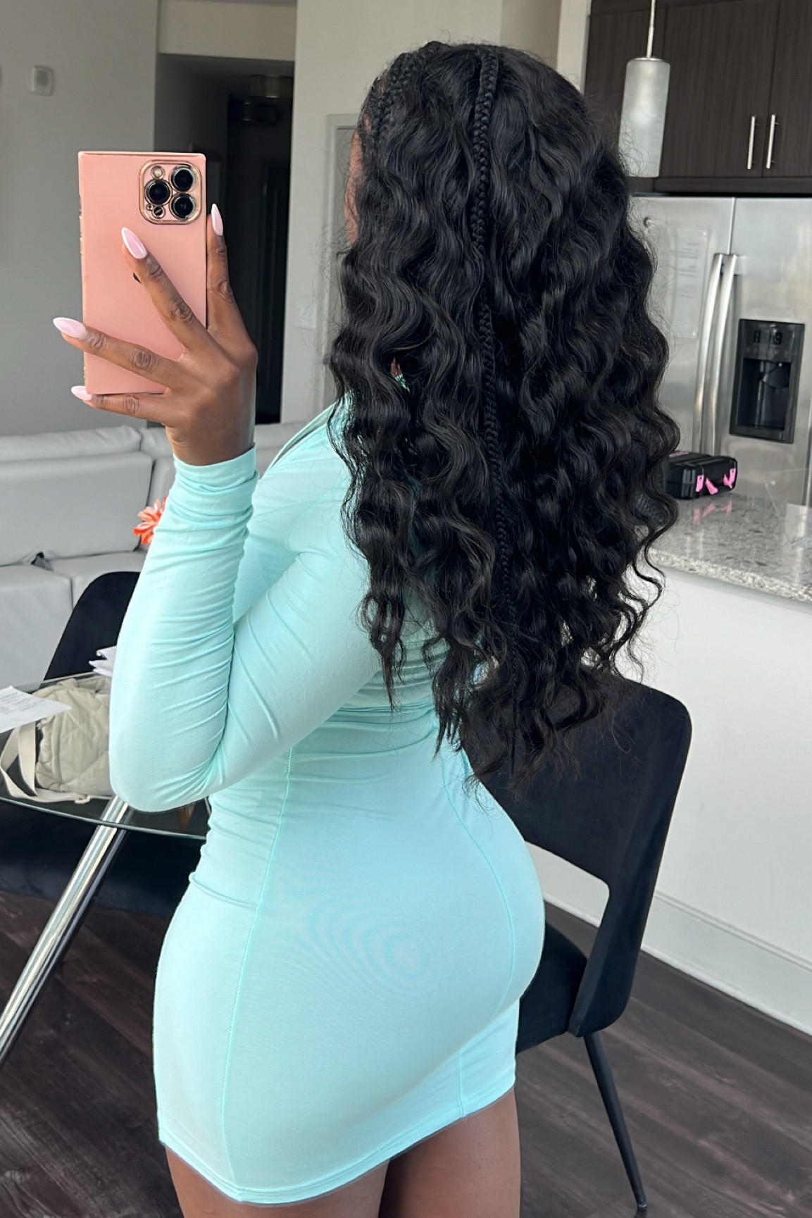 Crimps all summer 💋

#LTKBeauty #LTKStyleTip