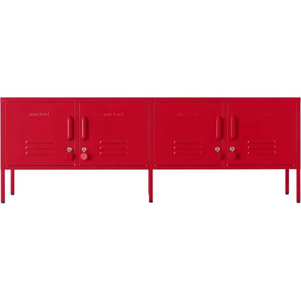 The Standard Locker, Poppy | Maisonette