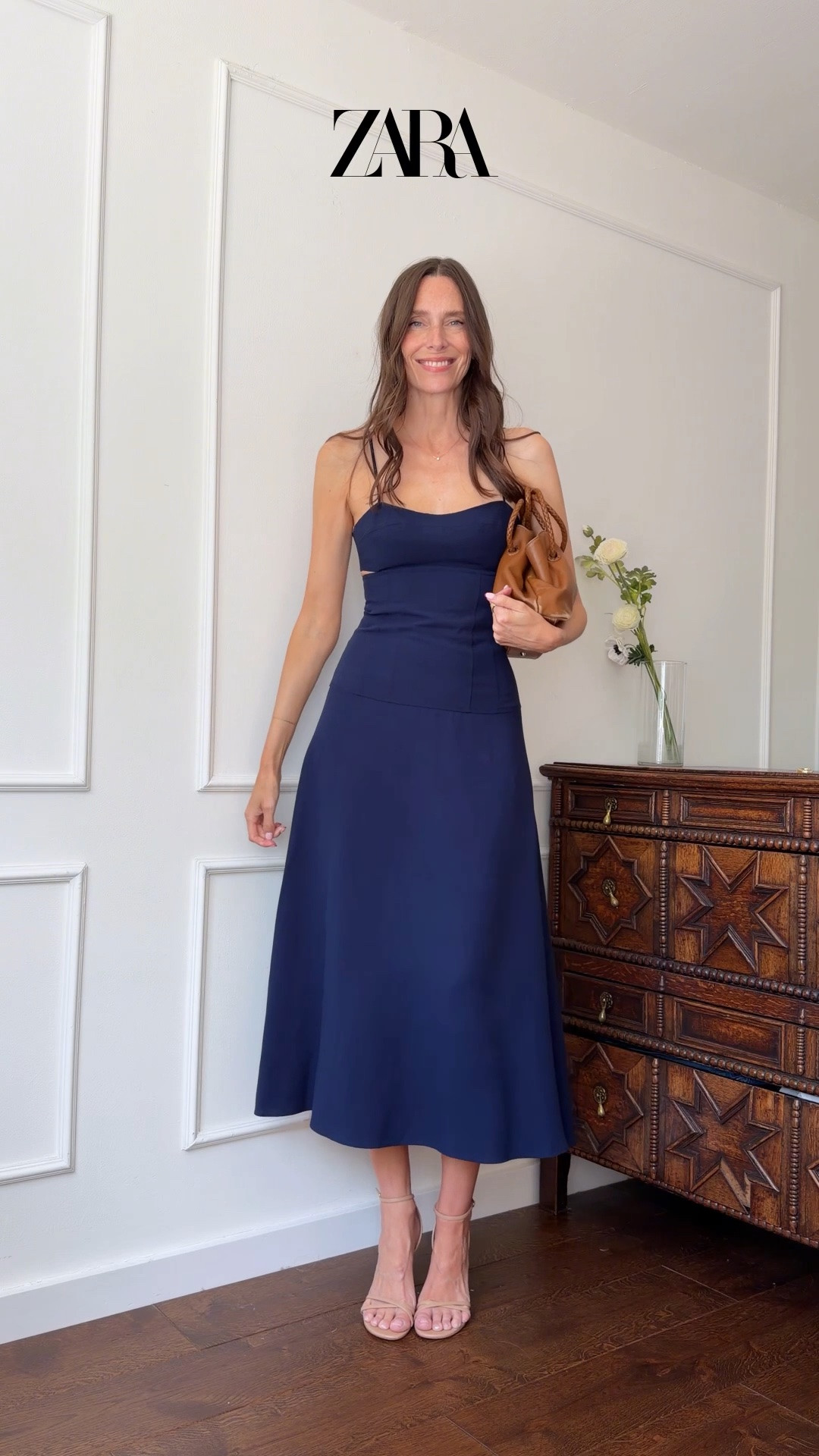 Summer dresses, Zara new in, summer outfits.

#LTKsummer #LTKdresses #LTKuk