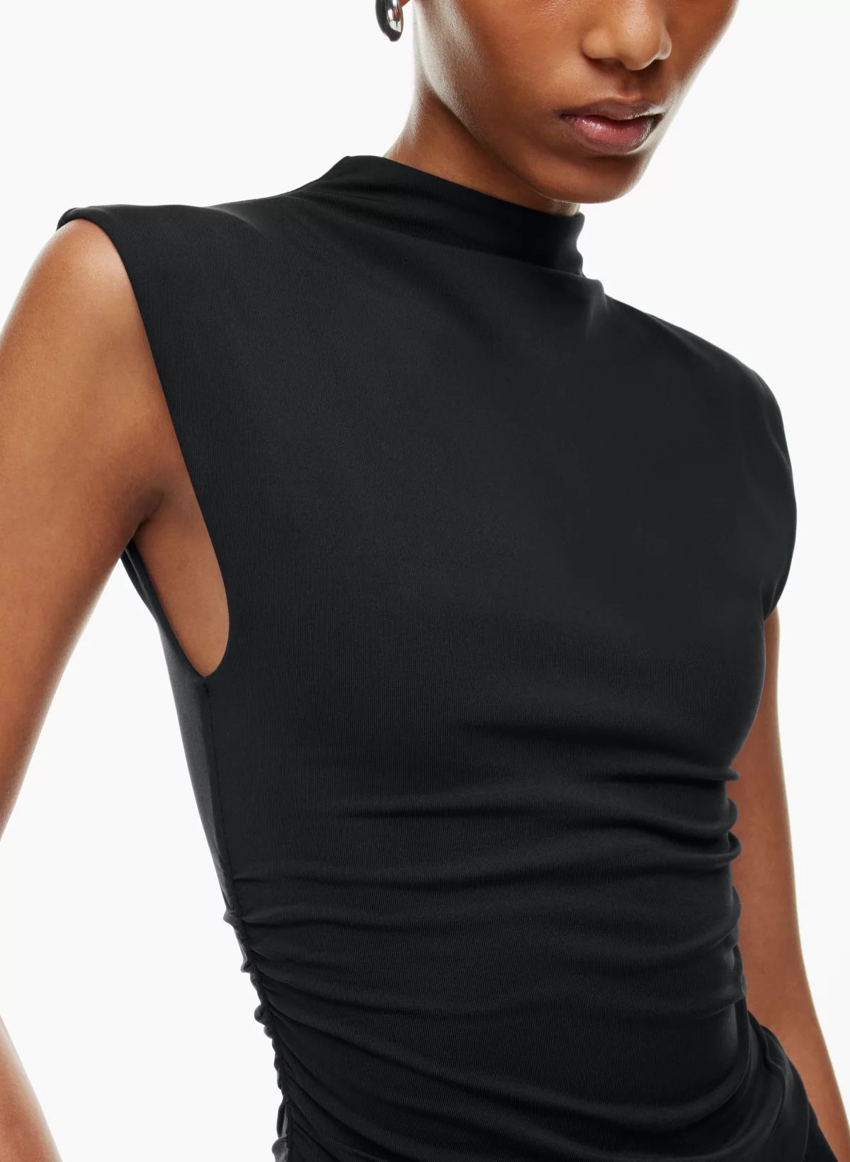 CONTOUR REINFORCE TANK | Aritzia