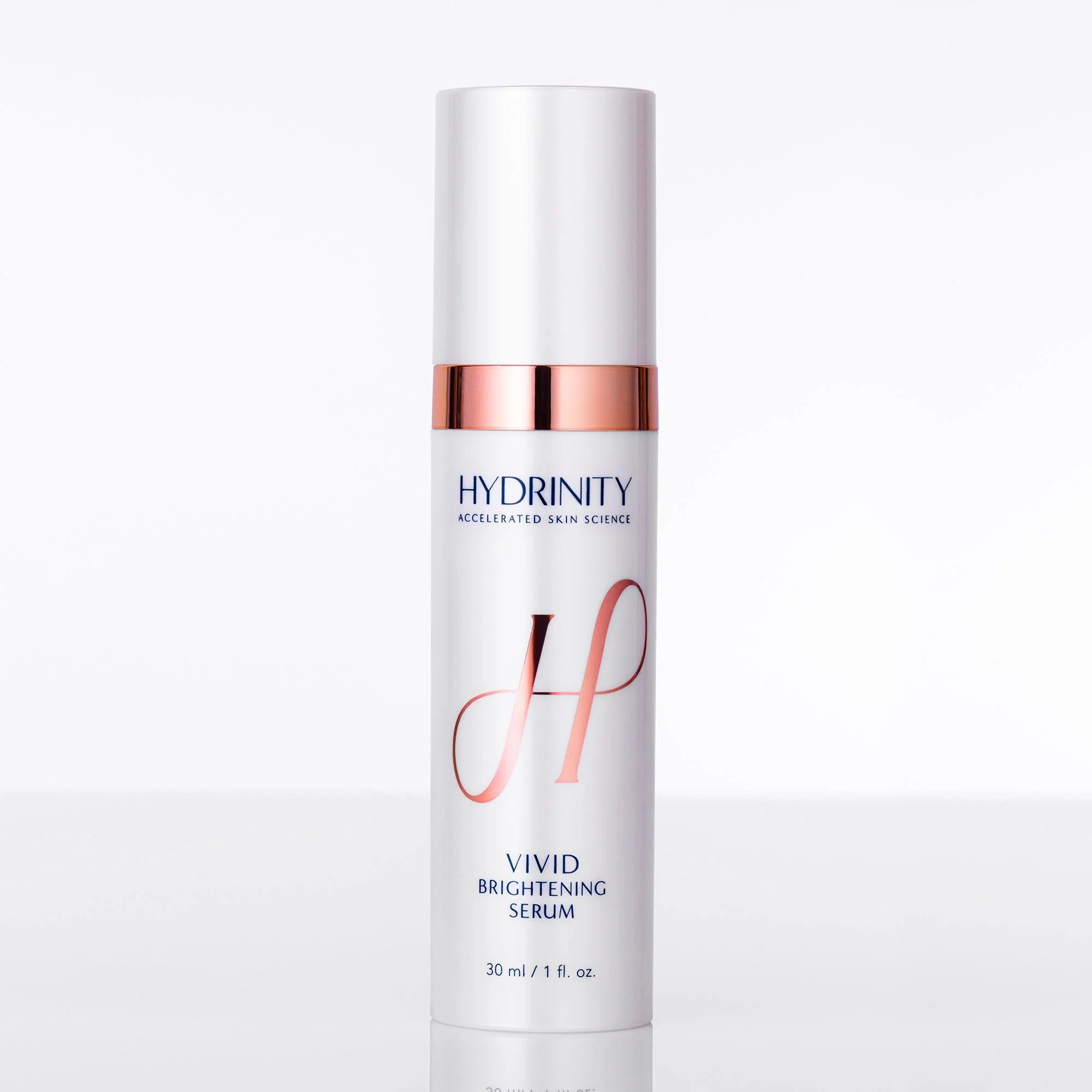 Vivid Brightening Serum | Divine Complexions