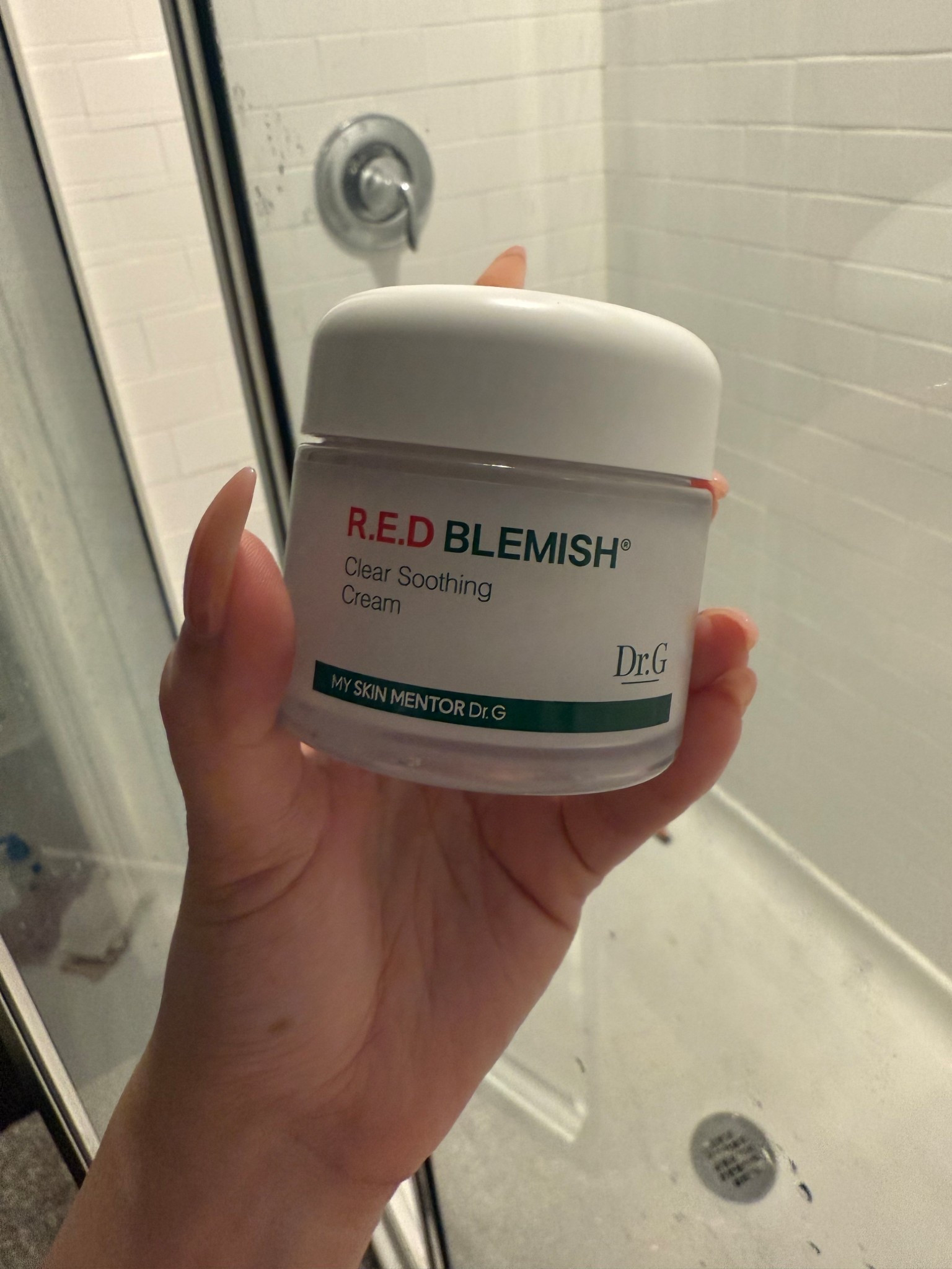 One of the best acne moisturizers I have ever used.

#LTKselfcare #LTKgrwm #LTKmorningroutine