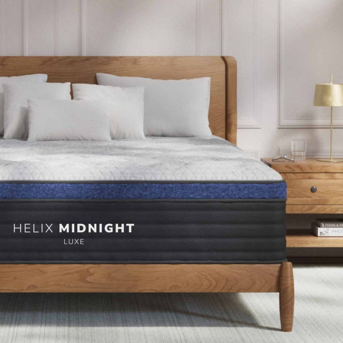 TWILIGHT | Helix Sleep