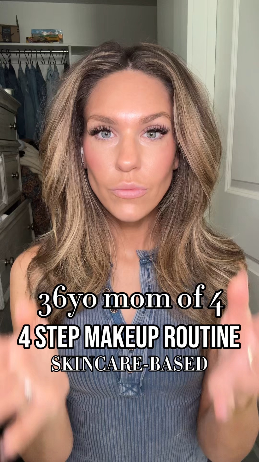 Linking my fav makeup brushes! Check out my IG for links to the Olive Rose makeup!!!

#LTKselfcare #LTKBeauty #LTKgrwm