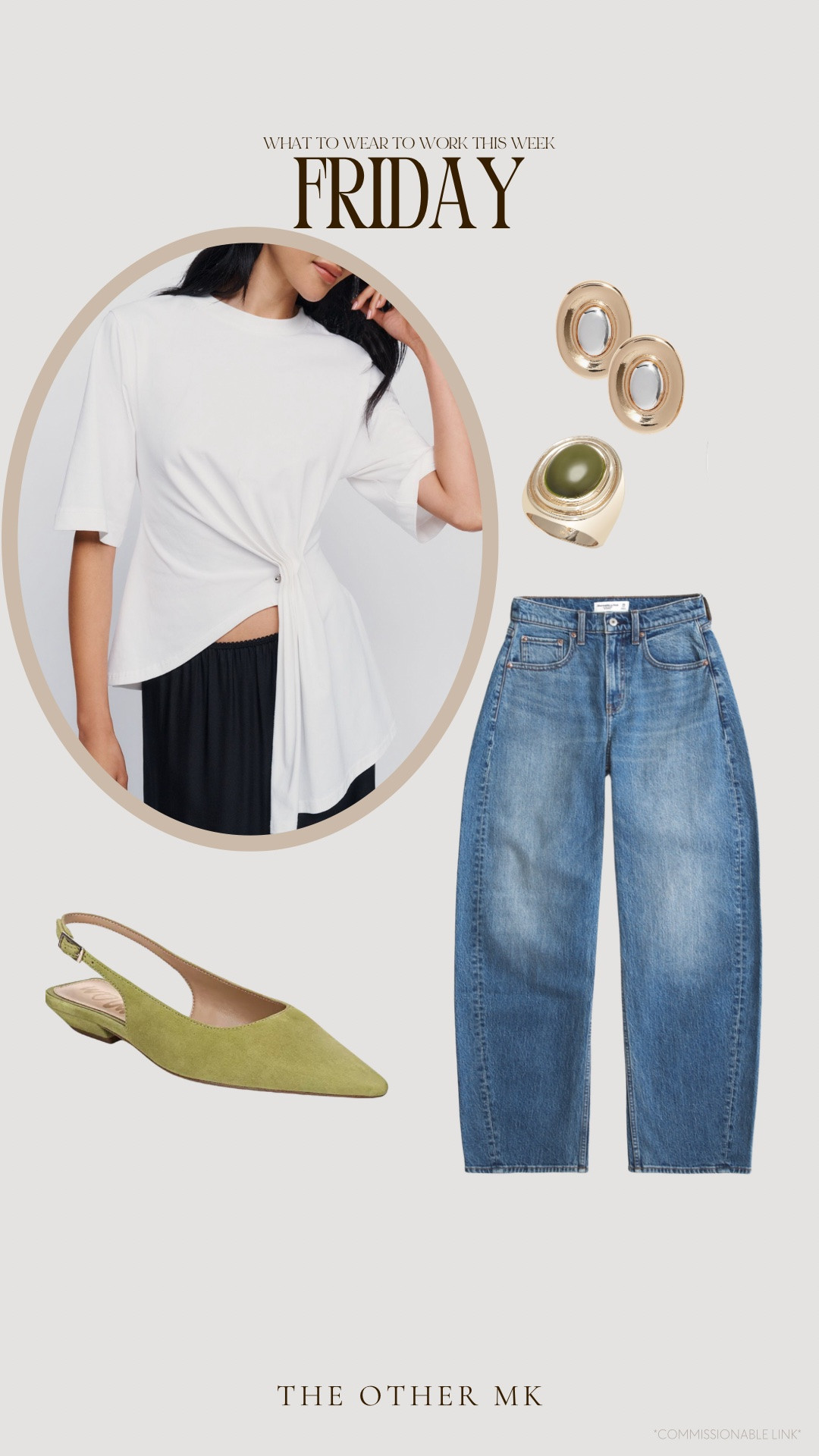 What to wear to work this week

#LTKMidsize #LTKTall #LTKWorkwear