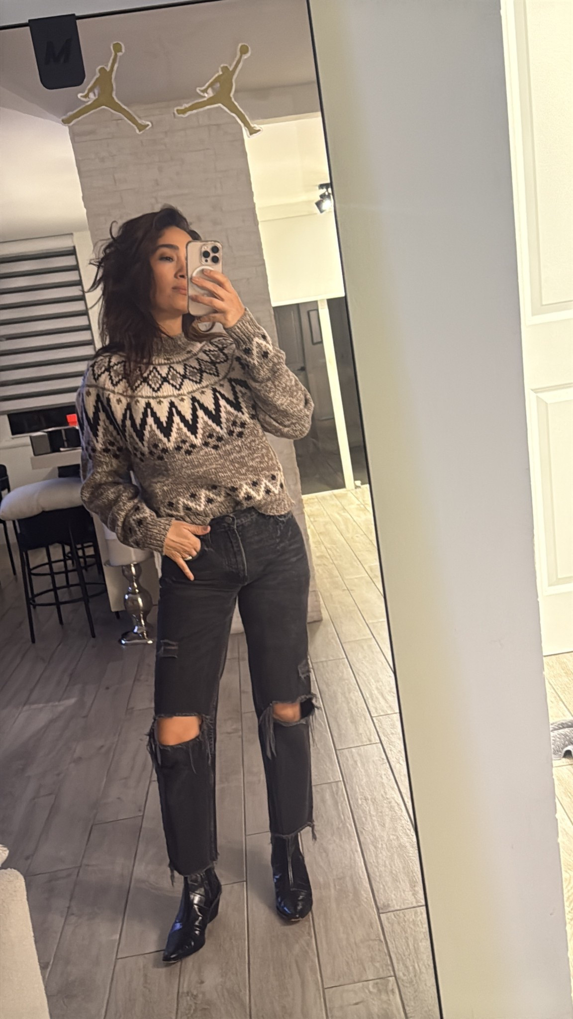 Cute & cozy for the winter 

#LTKSeasonal #LTKmomlife #LTKootd