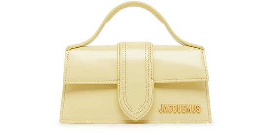 JACQUEMUSLe Bambino | 24S (APAC/EU)