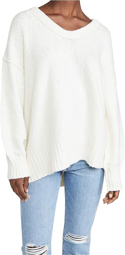 Free People Women's Brookside Tunic | Amazon (US)