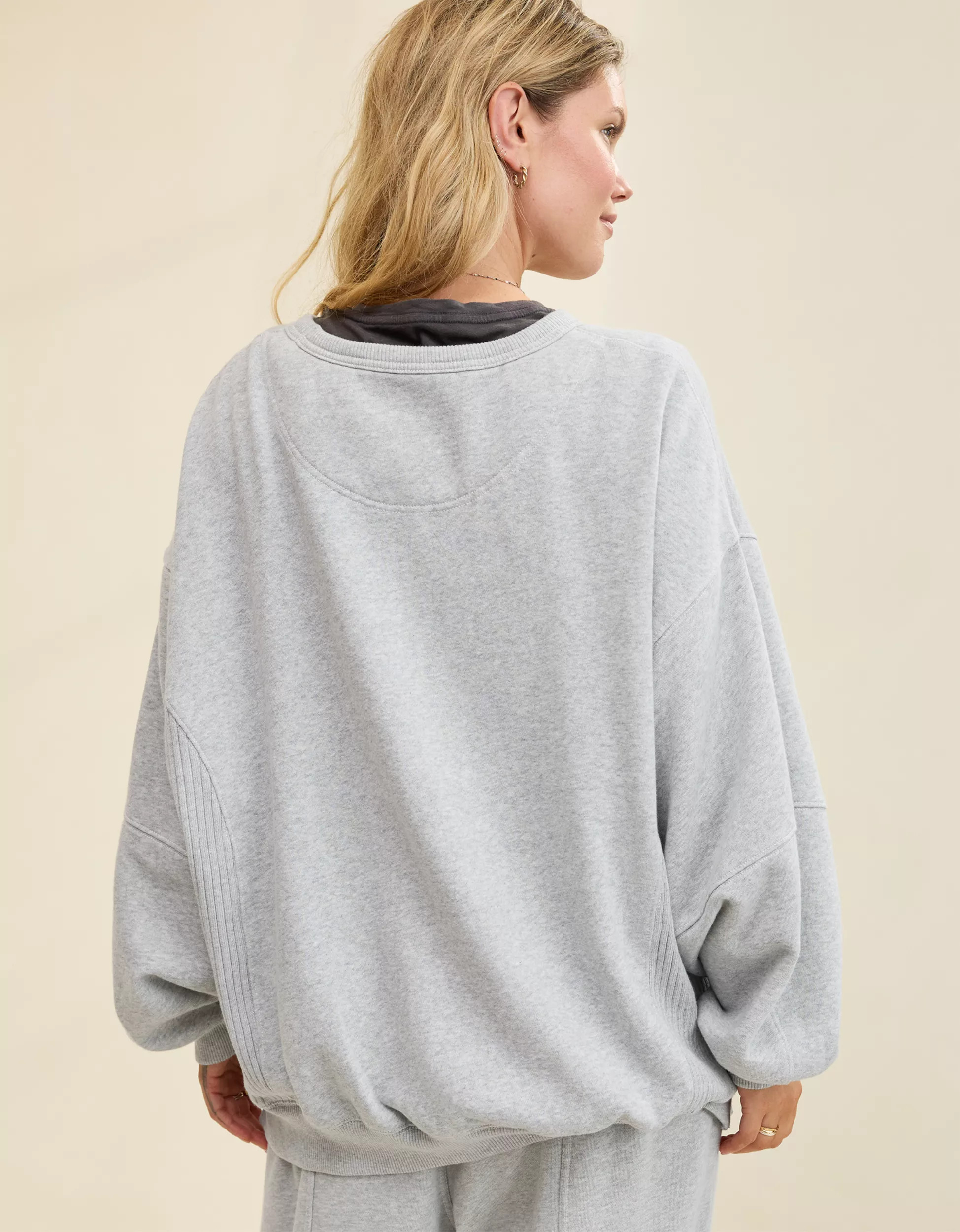 Aerie Très Chic Sweatshirt | Aerie