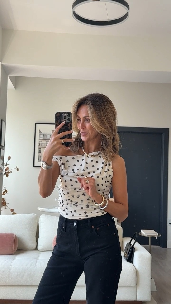 The Abercrombie denim sale is back — and it’s not something you’ll want to miss 😉. These jeans are comfortable, classy, and timeless. Plus, they’re a great staple to have on hand for the fall and winter. Use code DENIMAF for an additional 15% off the sale price! @abercrombie #abercrombiepartner 

Wearing size 26 on jeans, small on top

Use code DENIMAF at checkout August 6, 2025 to August 11, 2025 in US/CA. Exclusions apply. See details online.

Offer valid in stores and online August 6, 2025 to August 11, 2025 in US/CA. Excludes clearance. Online price reflects discount.

@abercrombie #abercrombiepartner 


#LTKFindsUnder100 #LTKSaleAlert #LTKStyleTip