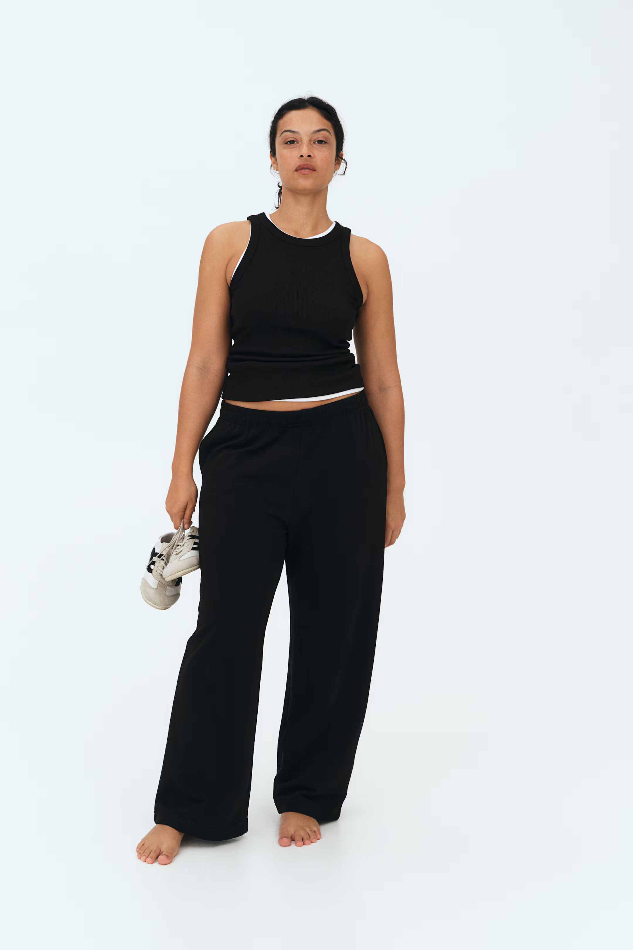 Sweatpants | H&M (DE, AT, CH, NL, FI)