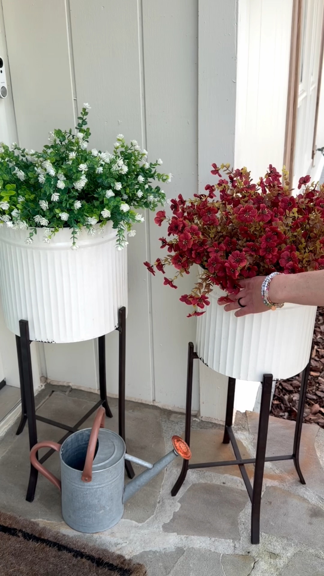 Get ready for spring with the best faux florals and planters that pair perfectly!  ￼

#amazonhome #planters #fauxflorals #springdecor

#LTKSpringSale #LTKHome