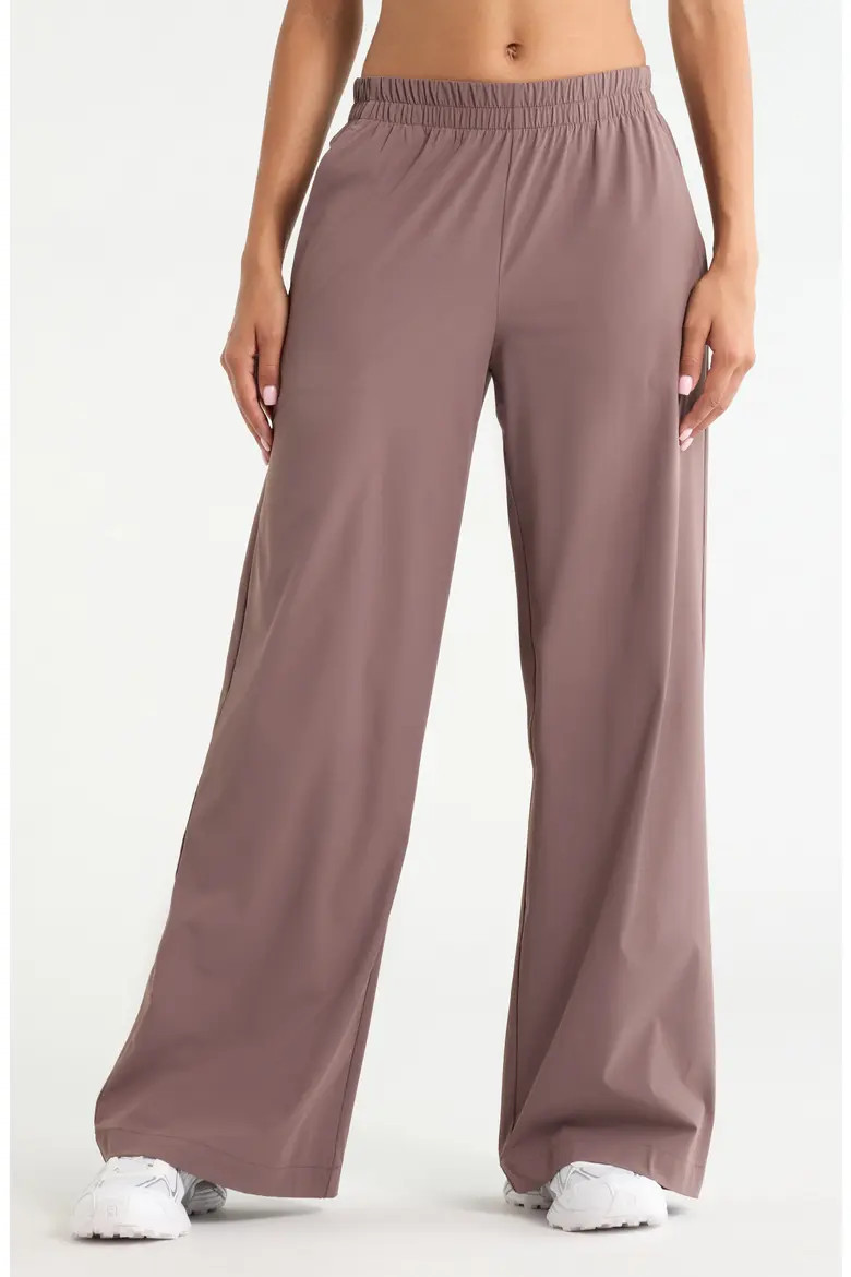 Atlas Wide Leg Pants (Women) | Nordstrom | Nordstrom