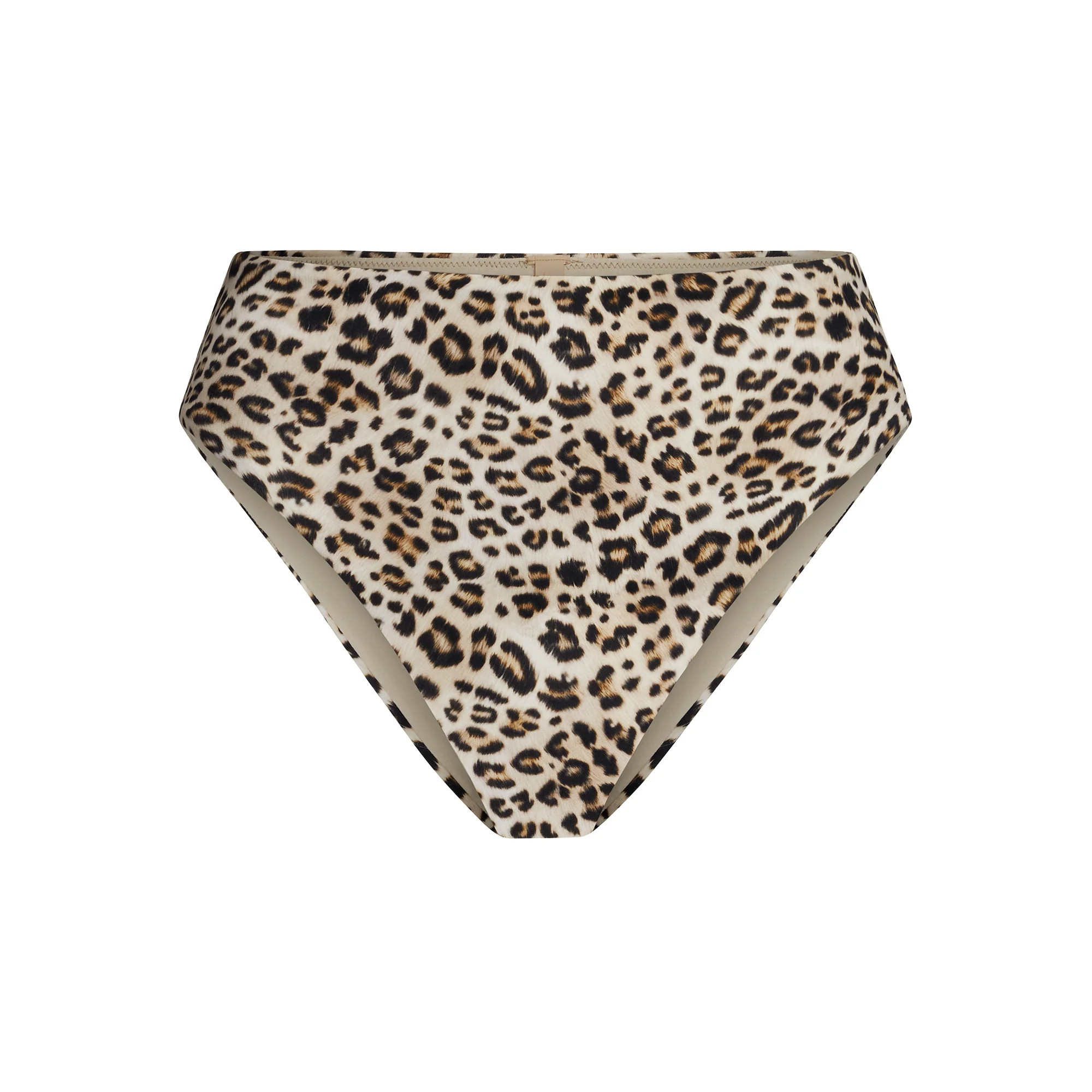 HIGH-WAISTED BIKINI BOTTOM | SKIMS (US)