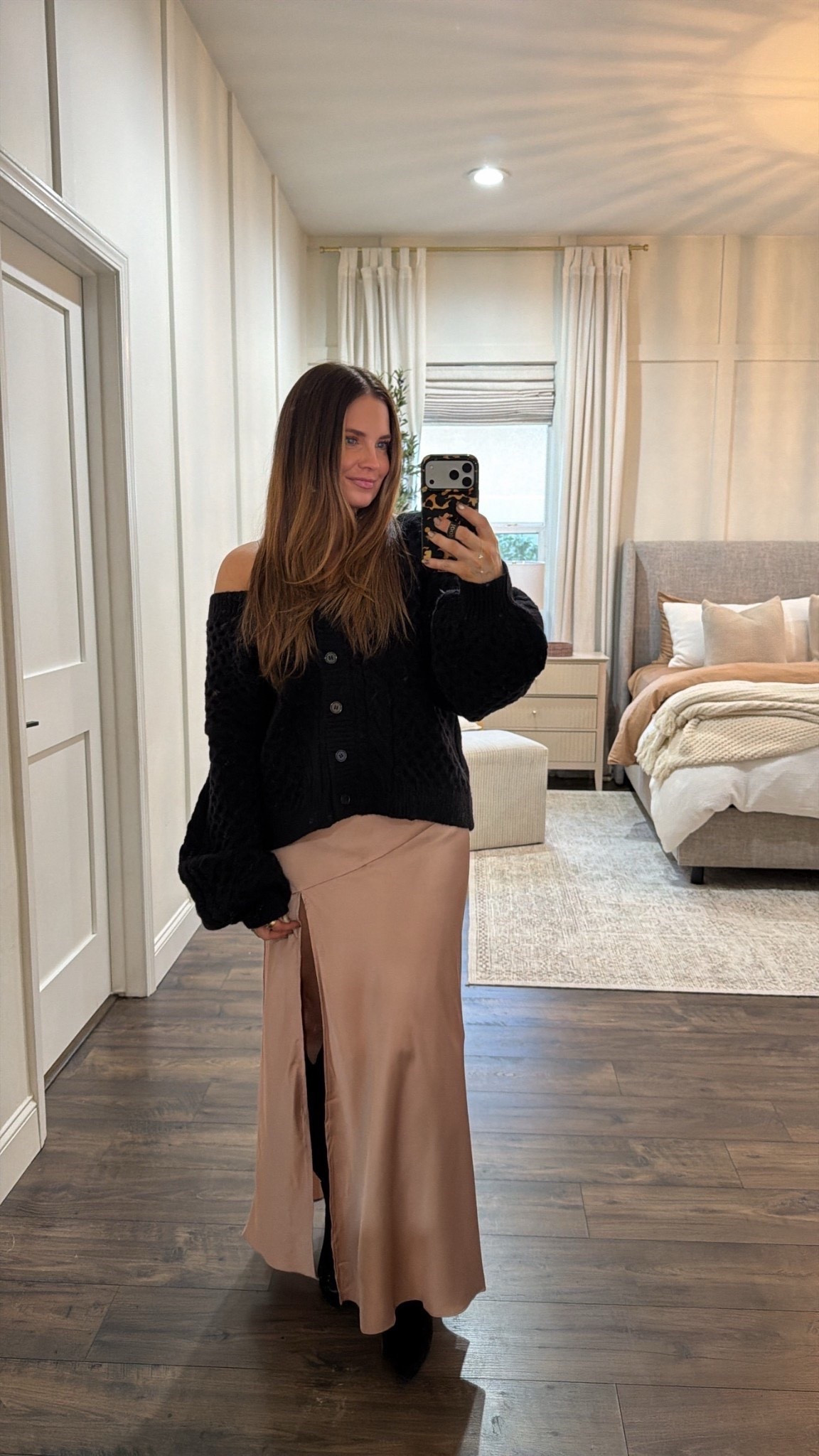 This skirt is perfect for New Years!!

Code: BRITTH for $$ off!!

pink lily, pink lily, pink lily sale, pink lily sale finds, sale, sale alert, sale finds, Britt Horton, California

#LTKHoliday #LTKSaleAlert #LTKFindsUnder100