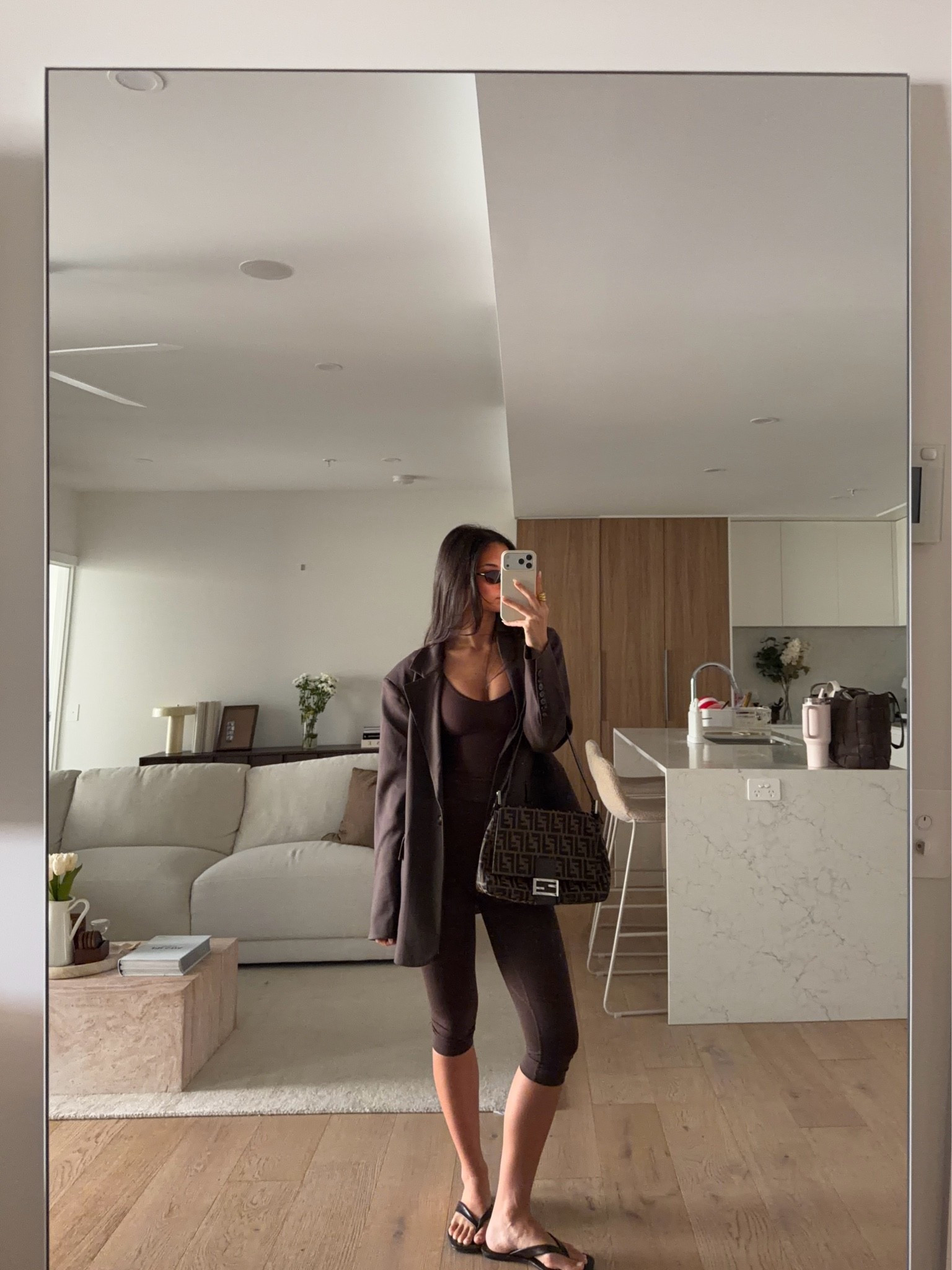 today’s brown outfit 🤍

#LTKaustralia #LTKwinter #LTKhome