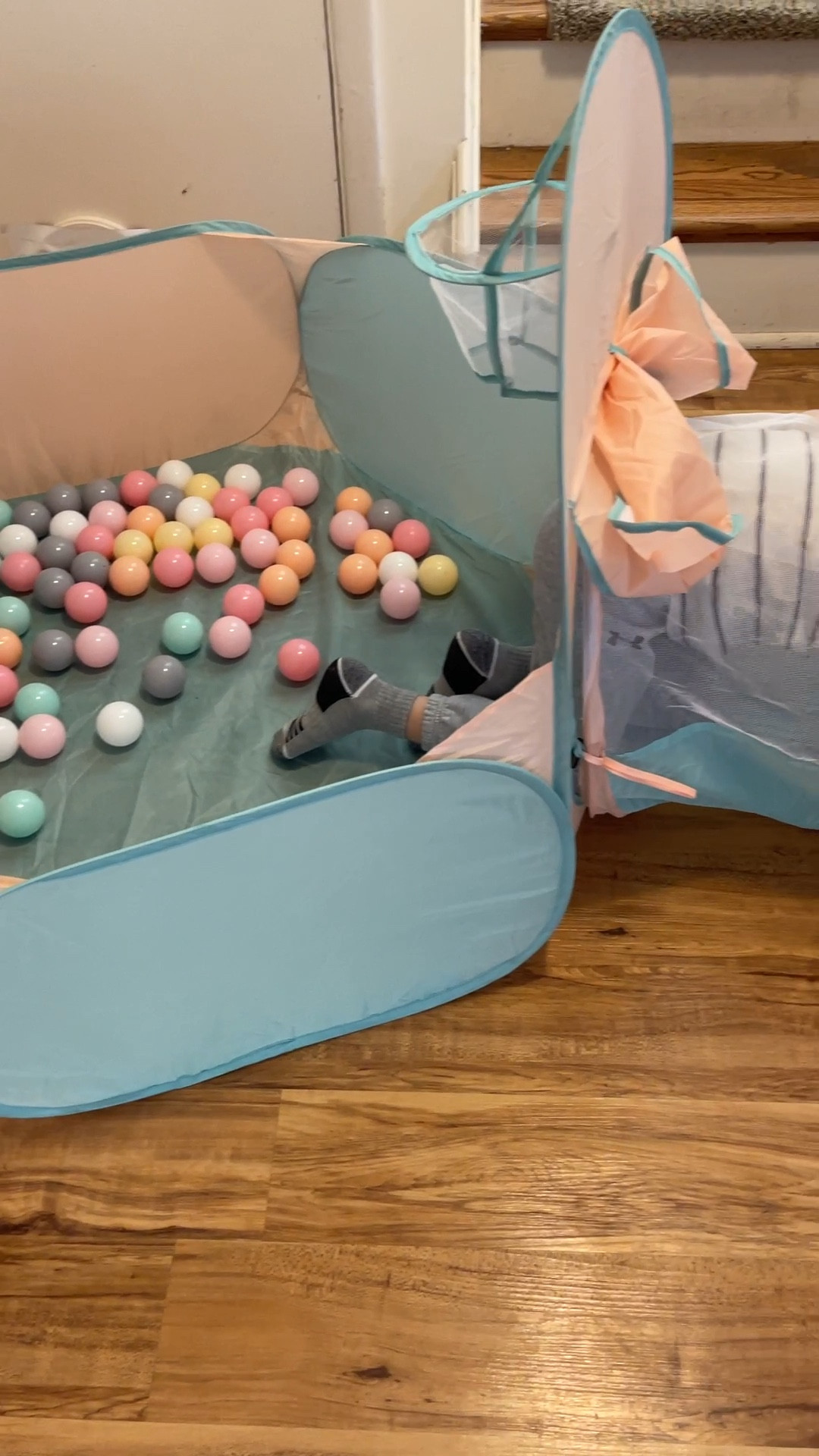 Ball pit



#LTKfamily #LTKkids #LTKhome