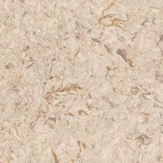 CAMBRIA 3 in. x 3 in. Quartz Countertop Sample in Hawkridge 10378615 - The Home Depot | The Home Depot