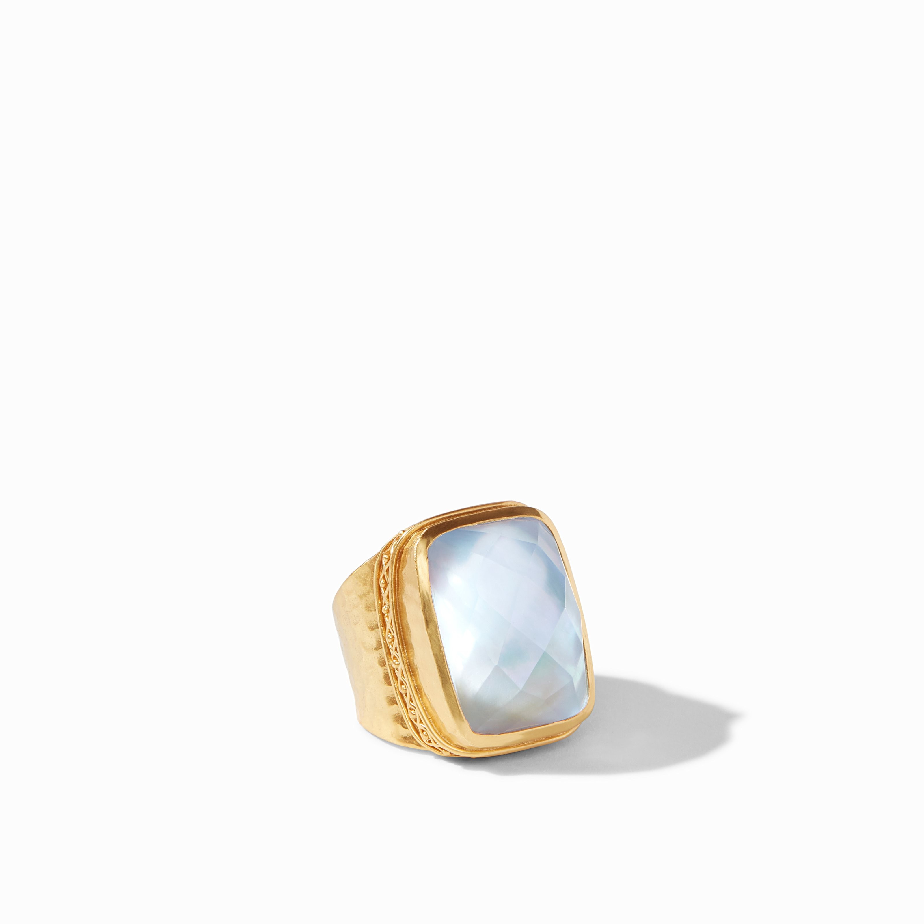 Catalina Statement Ring | Julie Vos