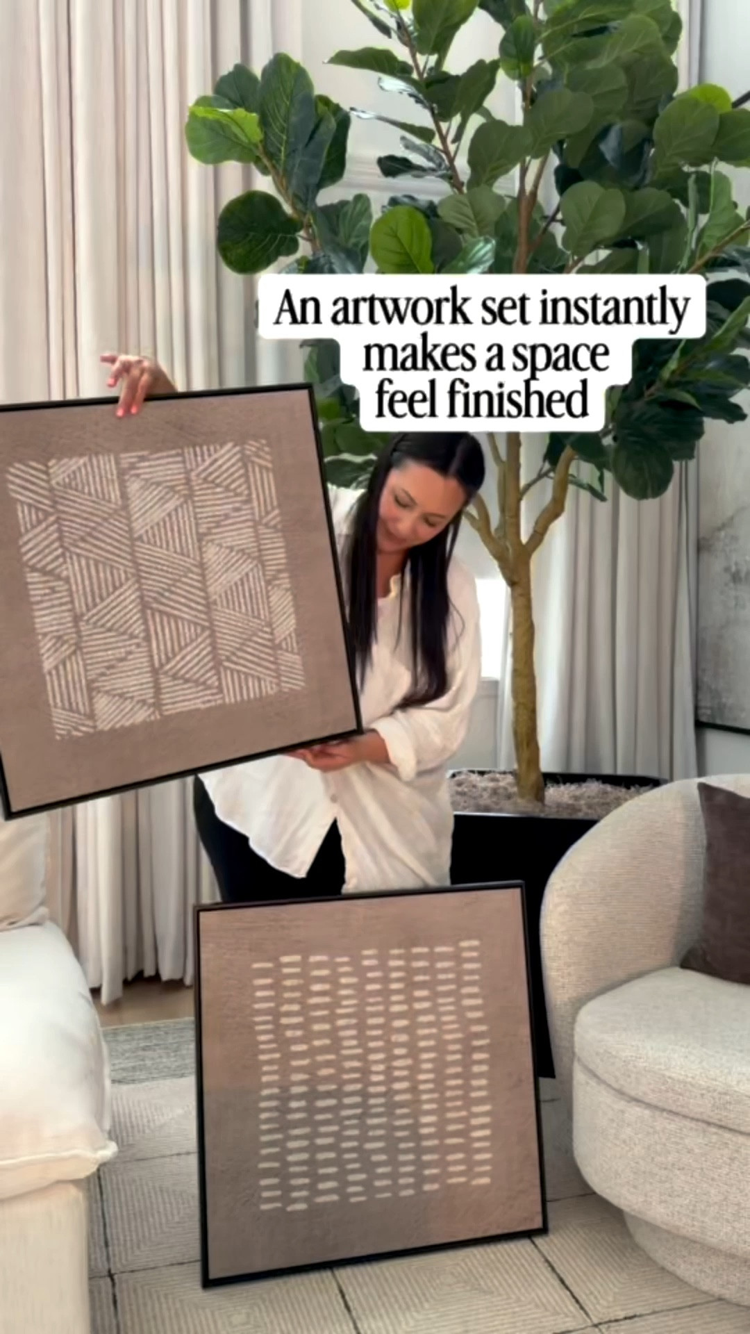 My favorite tips to curate your space ❤️







Home decor | wall art | glam home decor | luxe home | amazon finds | candle holders | home textures | affordable home decor | living room 

#LTKvlog #LTKHome #LTKSaleAlert