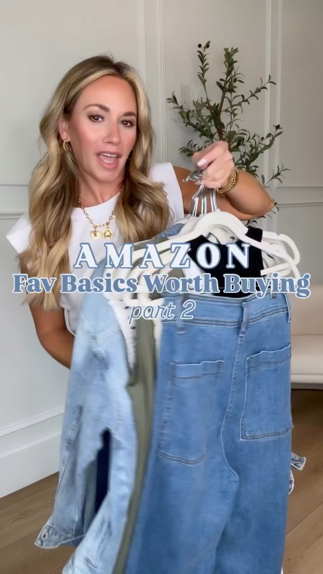 Amazon Basics Worth Buying! So many of my favorites great for mom life, casual wear, errands, weekends, everyday, teachers, the office and more!

#LTKgrwm #LTKmomlife #LTKootd