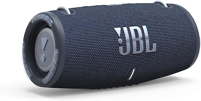 JBL Xtreme 3 - Portable Bluetooth Speaker, powerful sound and deep bass, IP67 waterproof, 15 hour... | Amazon (US)
