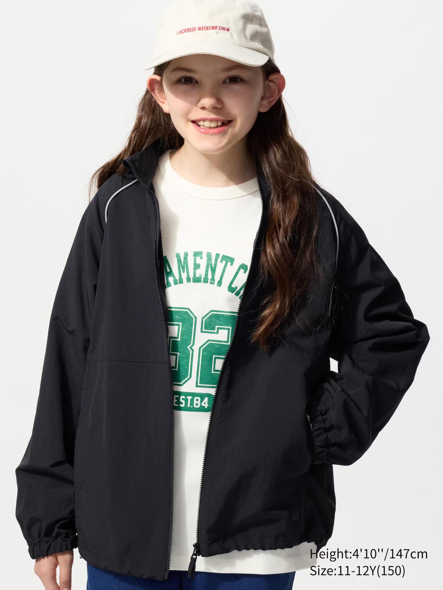 UV Protection Pocketable Parka | UNIQLO (UK)