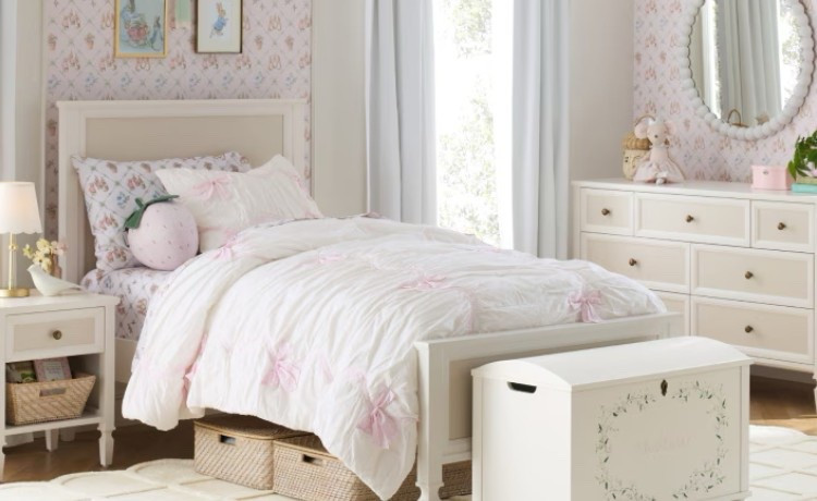 Obsessed with this dreamy, cottagecore-inspired bedroom! ✨ Soft pastels, vintage florals, and cozy details make it the perfect retreat. Shop everything on LTK! 🐰🌿💕 #LTKhome #LTKfinds #CottagecoreAesthetic #NeutralHome #VintageVibes #HomeDecorLover #ShabbyChicDecor #InteriorInspo #WhimsicalInteriors #DreamySpaces

#LTKHome #LTKSpringSale #LTKStyleTip