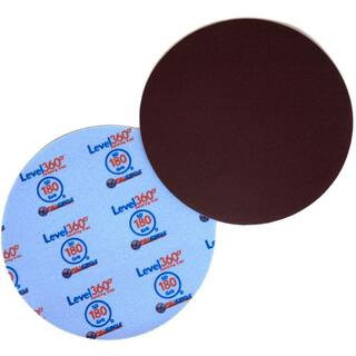 80 Grit Sanding Disc | The Home Depot