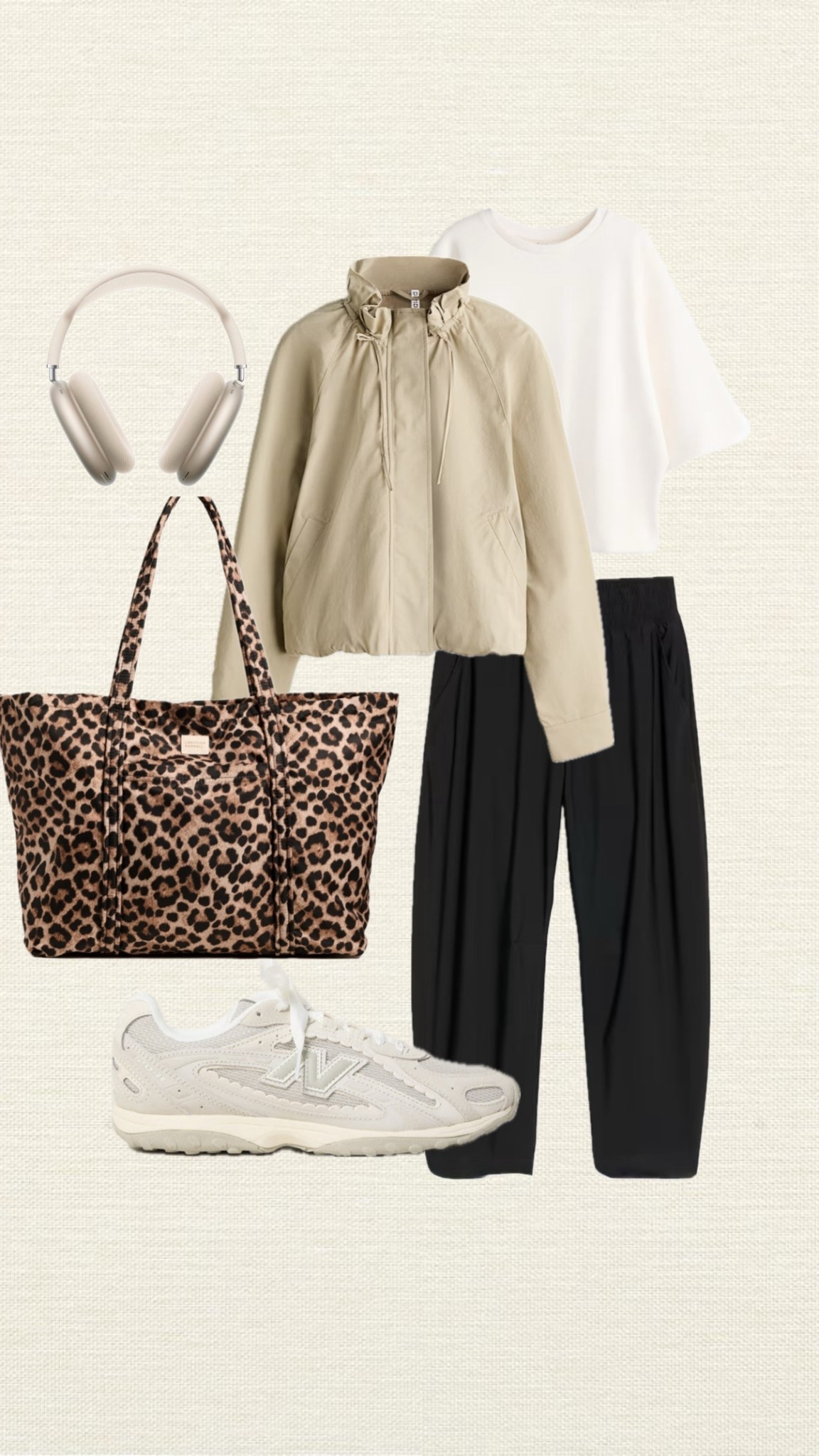 Spring Outfit Inspiration 

#LTKOver40 #LTKootd #LTKSeasonal