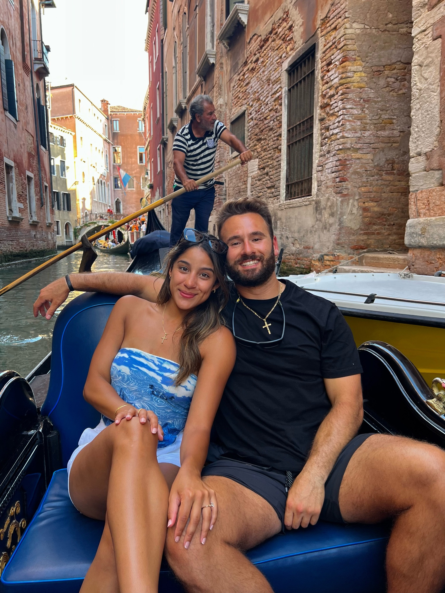 So comfy and cute!! Wearing an XS in both 

#LTKeurope #LTKFind #LTKstyletip