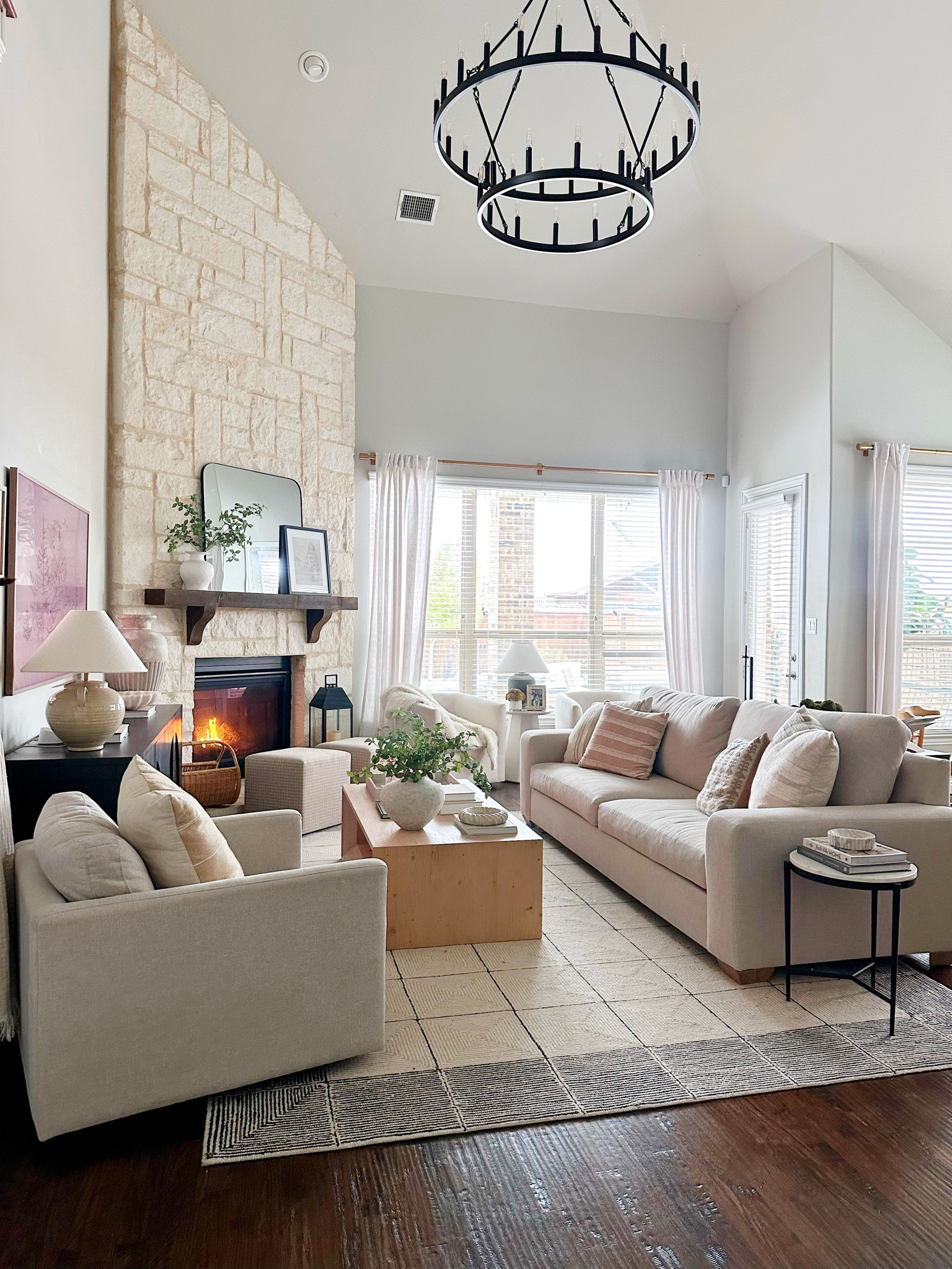 So many of my living room pieces are part of wayfair’s winter sale! ♥️

#LTKSaleAlert #LTKHome #LTKStyleTip