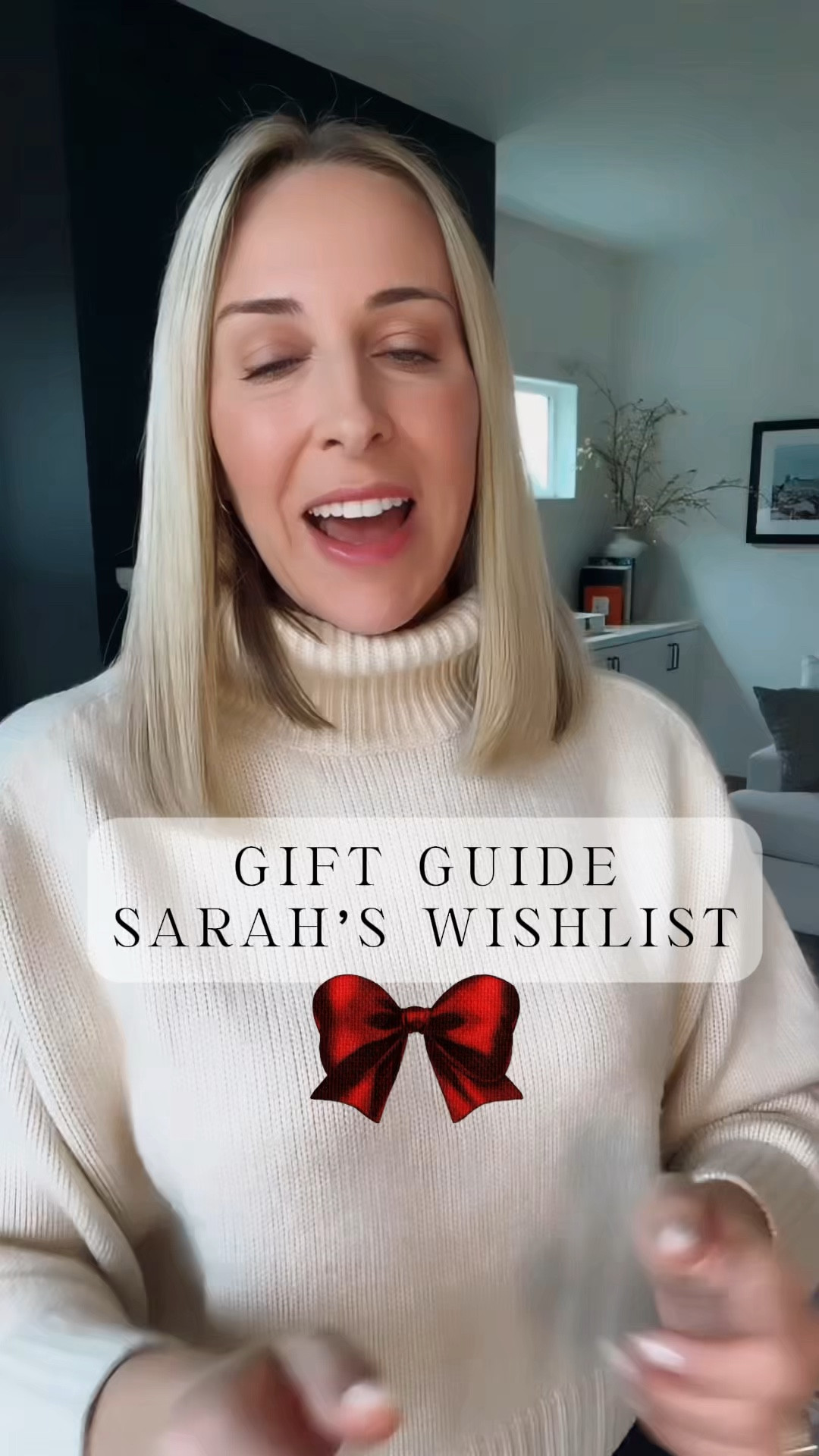 Gift Guide for her
Fashion lover gifts
Gifts for mom 
Luxury gifts for her



#LTKGiftGuide #LTKCyberWeek