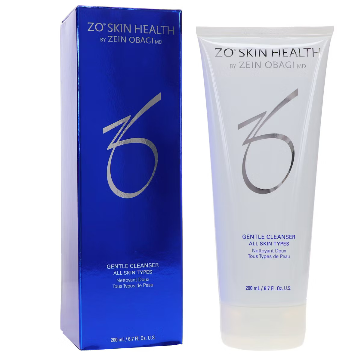 ZO Skin Health Gentle Cleanser All Skin Types 6.7 oz | Target