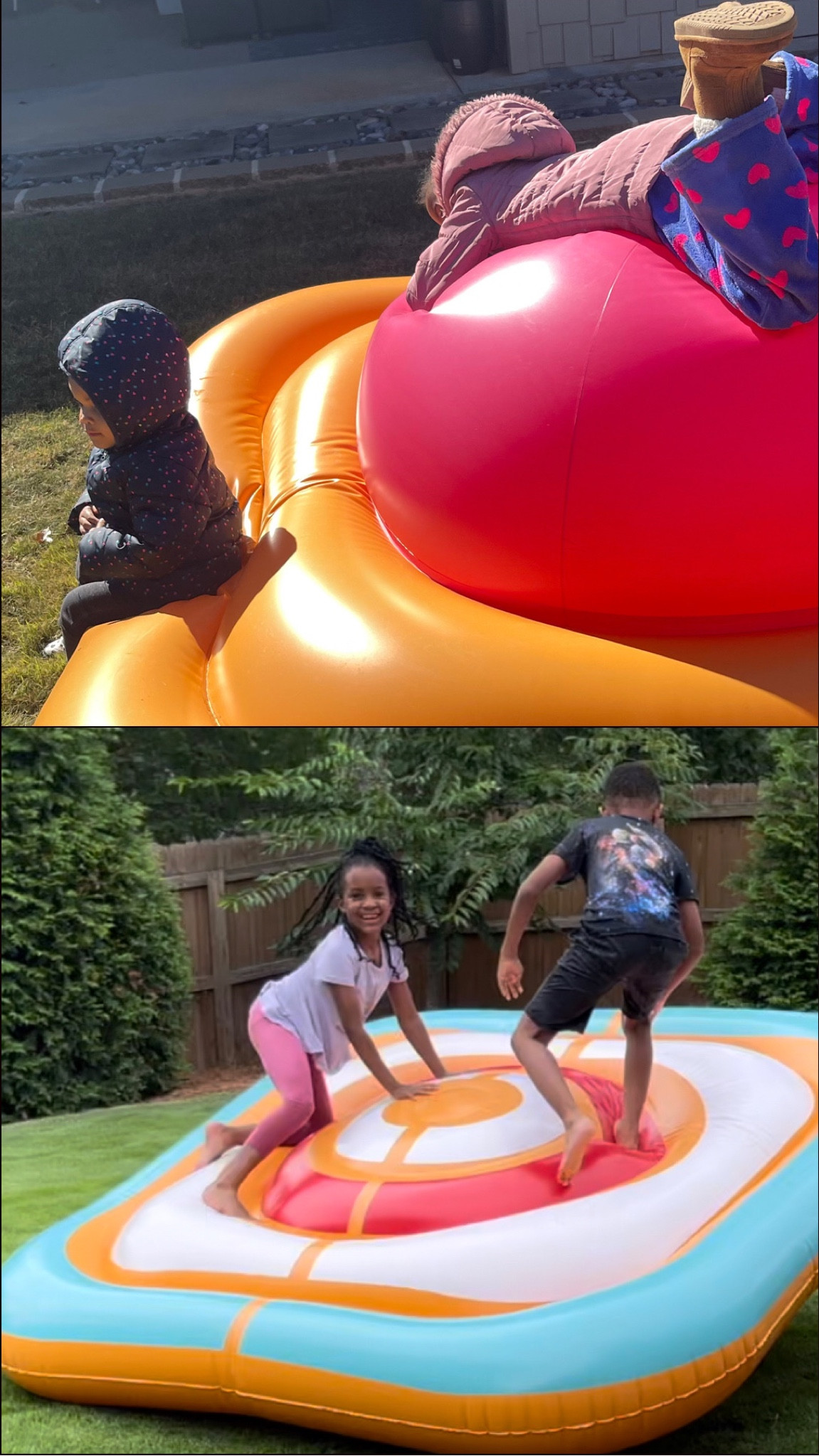 Still the backyard go-to after 5 months!

#LTKkids #LTKGiftGuide #LTKfamily