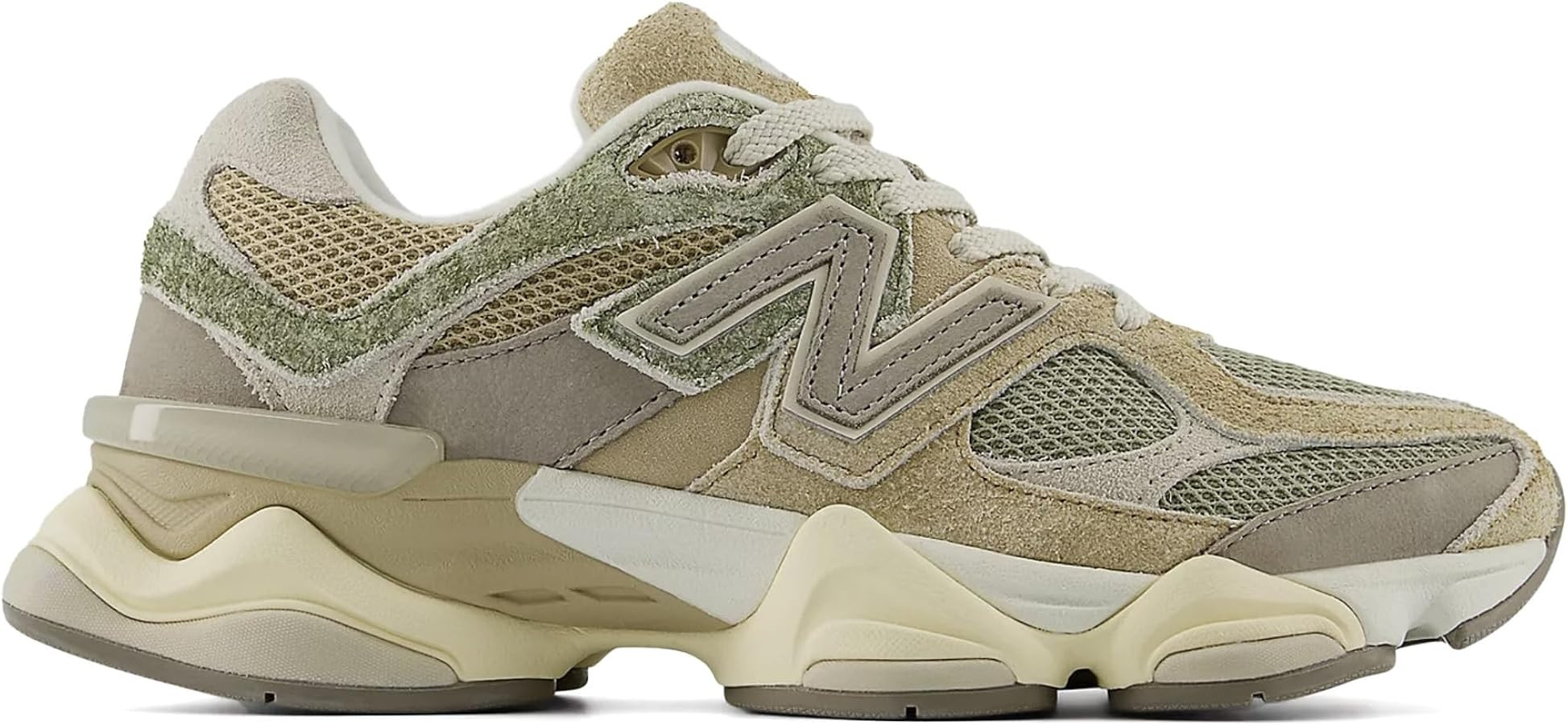 New Balance 9060 Mens Sneakers | Amazon (US)