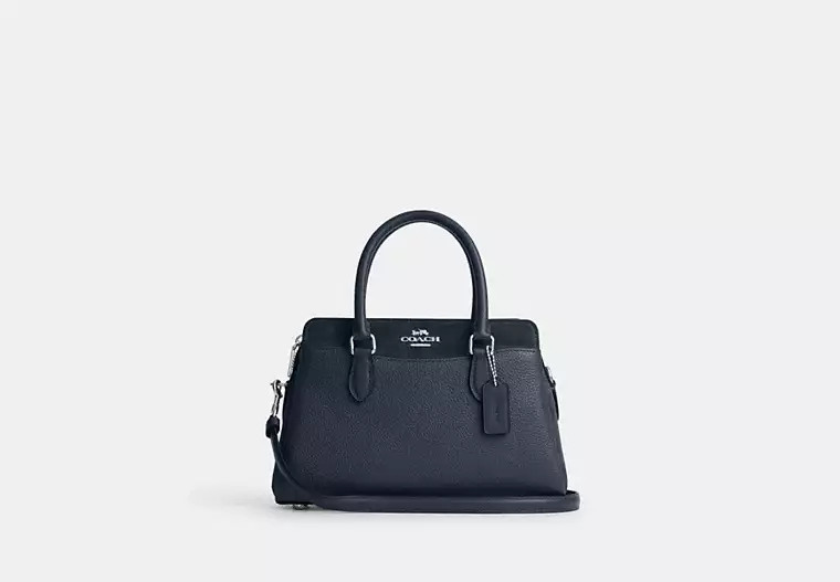 Mini Darcie Carryall | Coach Outlet US