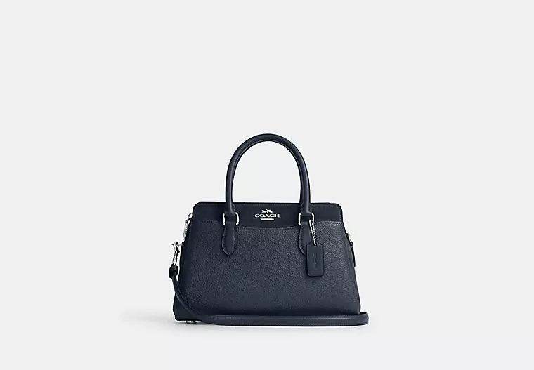 Mini Darcie Carryall | Coach Outlet