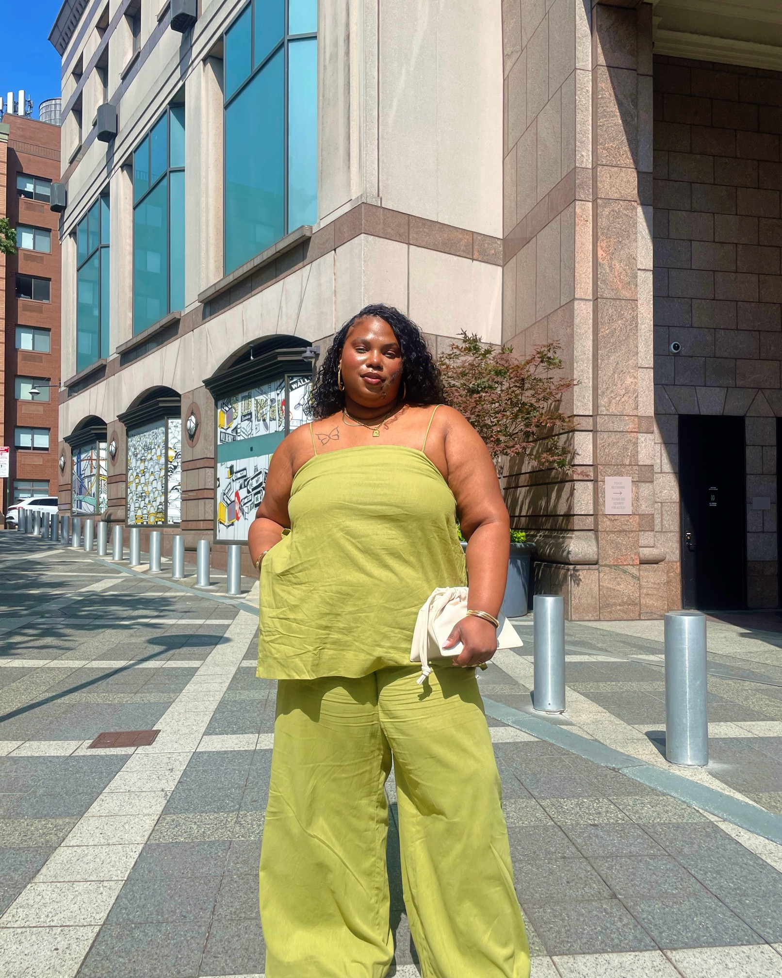 #LTKootd #LTKPlusSize #LTKMidsize