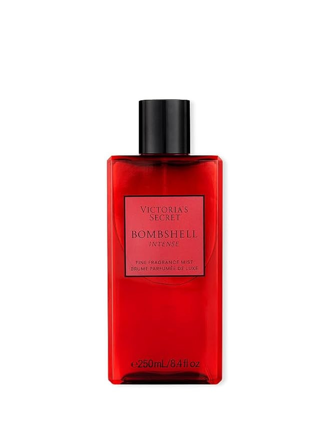 Victoria's Secret Bombshell Intense Fine Fragrance 8.4oz Mist | Amazon (US)