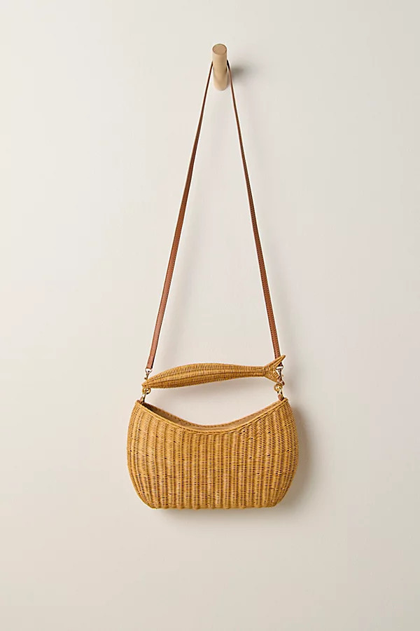 Serpui Luiza Fish Bag | Free People (Global - UK&FR Excluded)