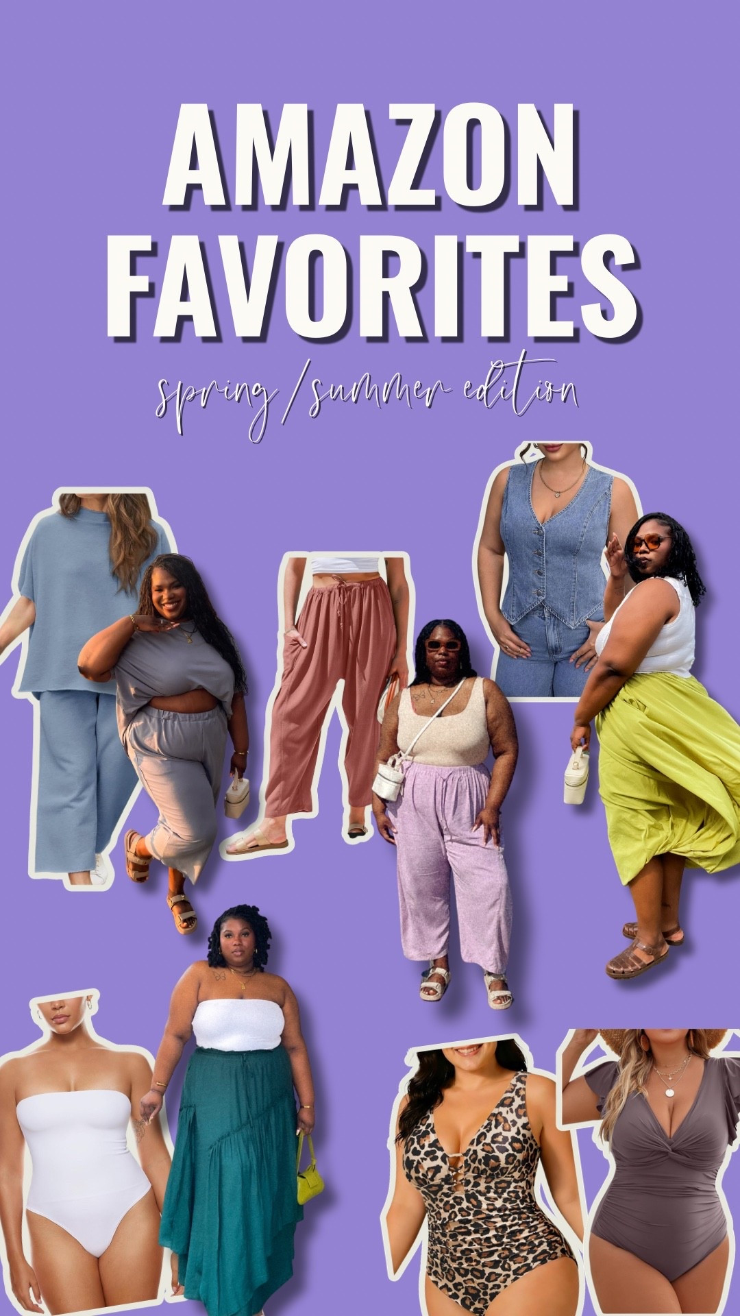 #LTKMidsize #LTKPlusSize #LTKSwim