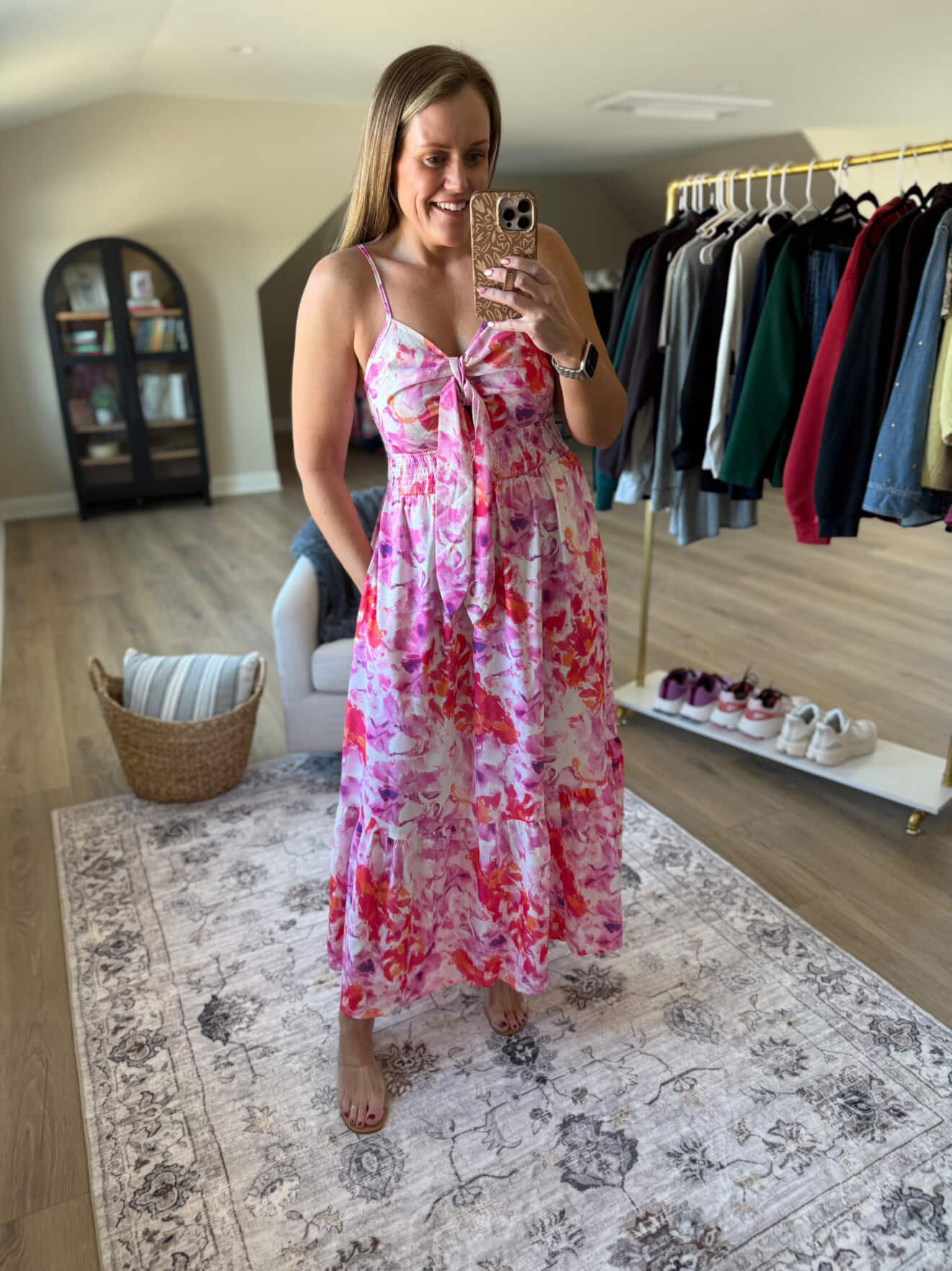 Floral vacation outfits

spring outfits spring fashion  Amazon fashion  trendy outfits  mom outfits  mom style 

#LTKgrwm #LTKmomlife #LTKootd